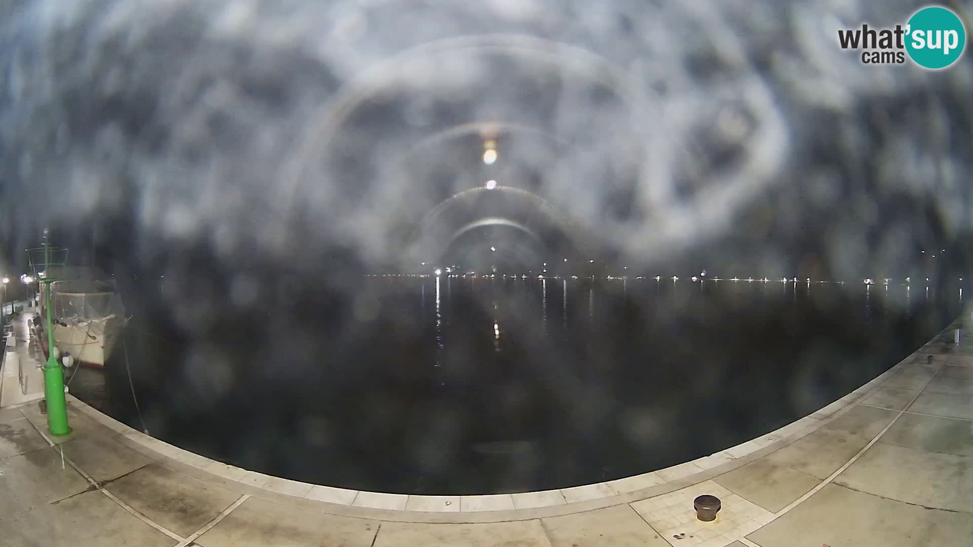 Webcam live Slano – Riva