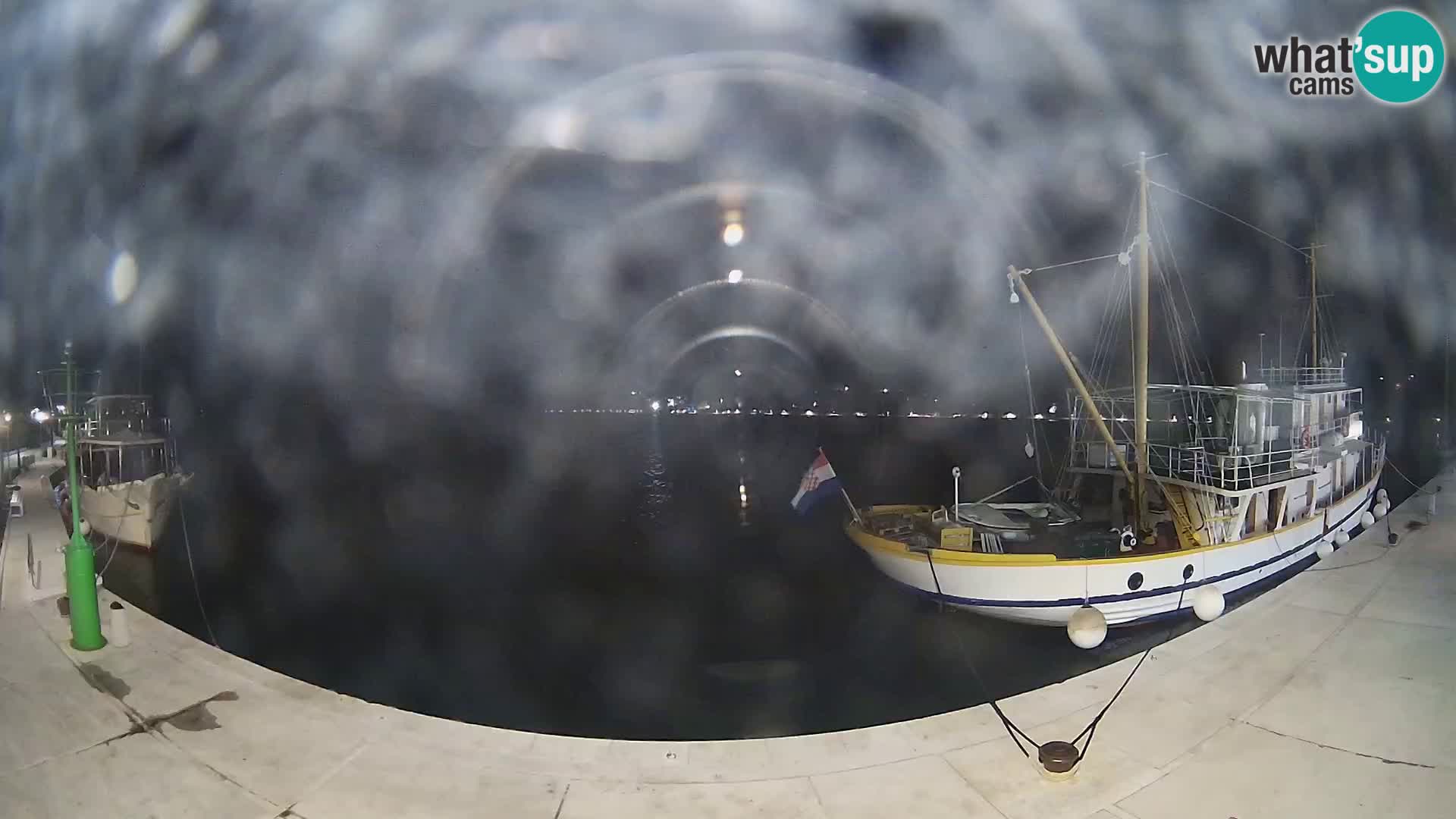 Webcam live Slano – Riva