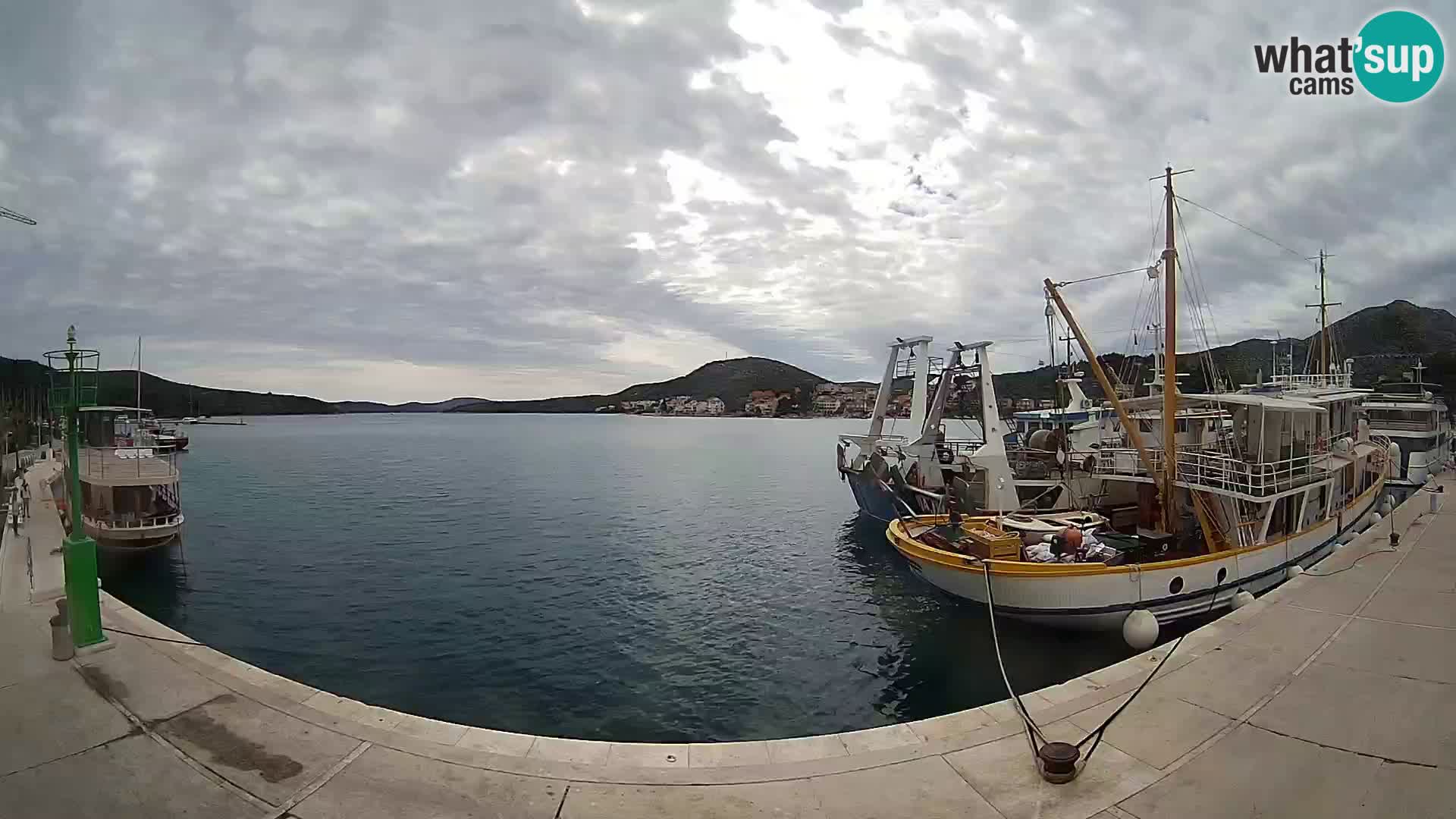 Webcam - Slano