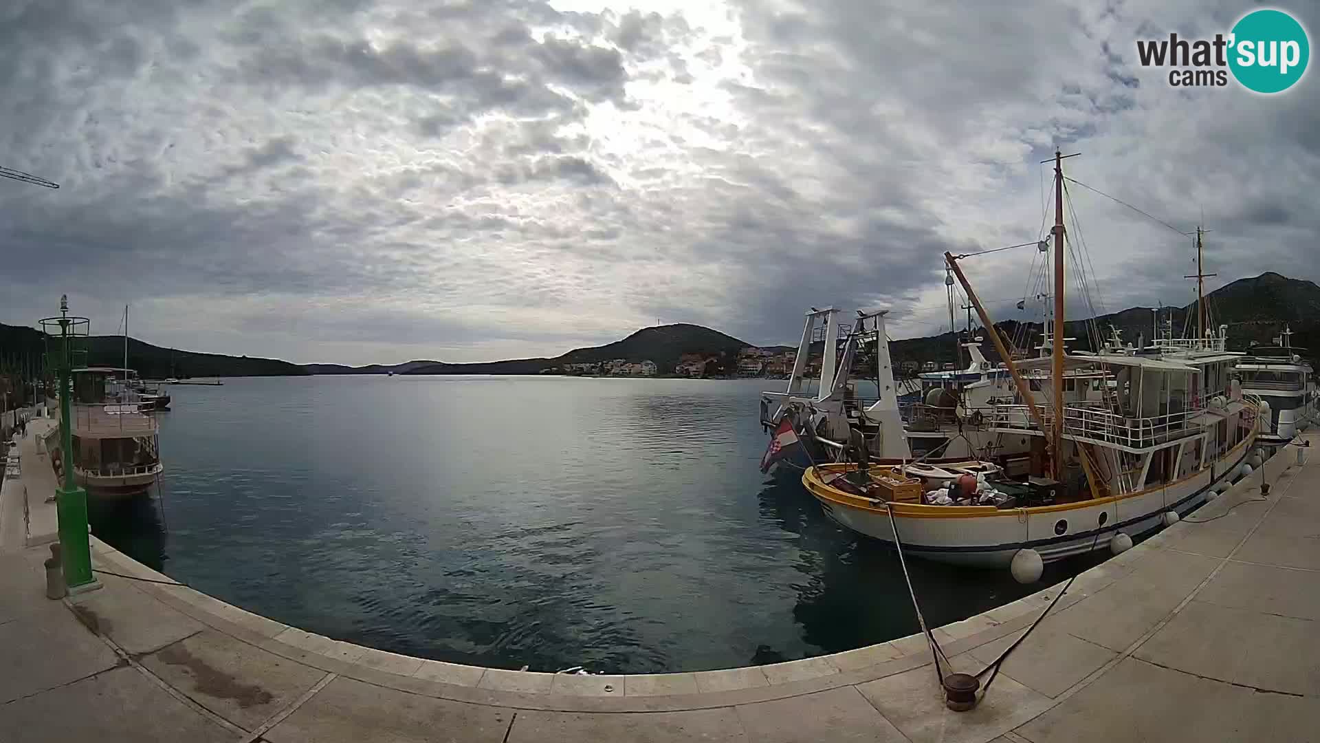 Webcam - Slano