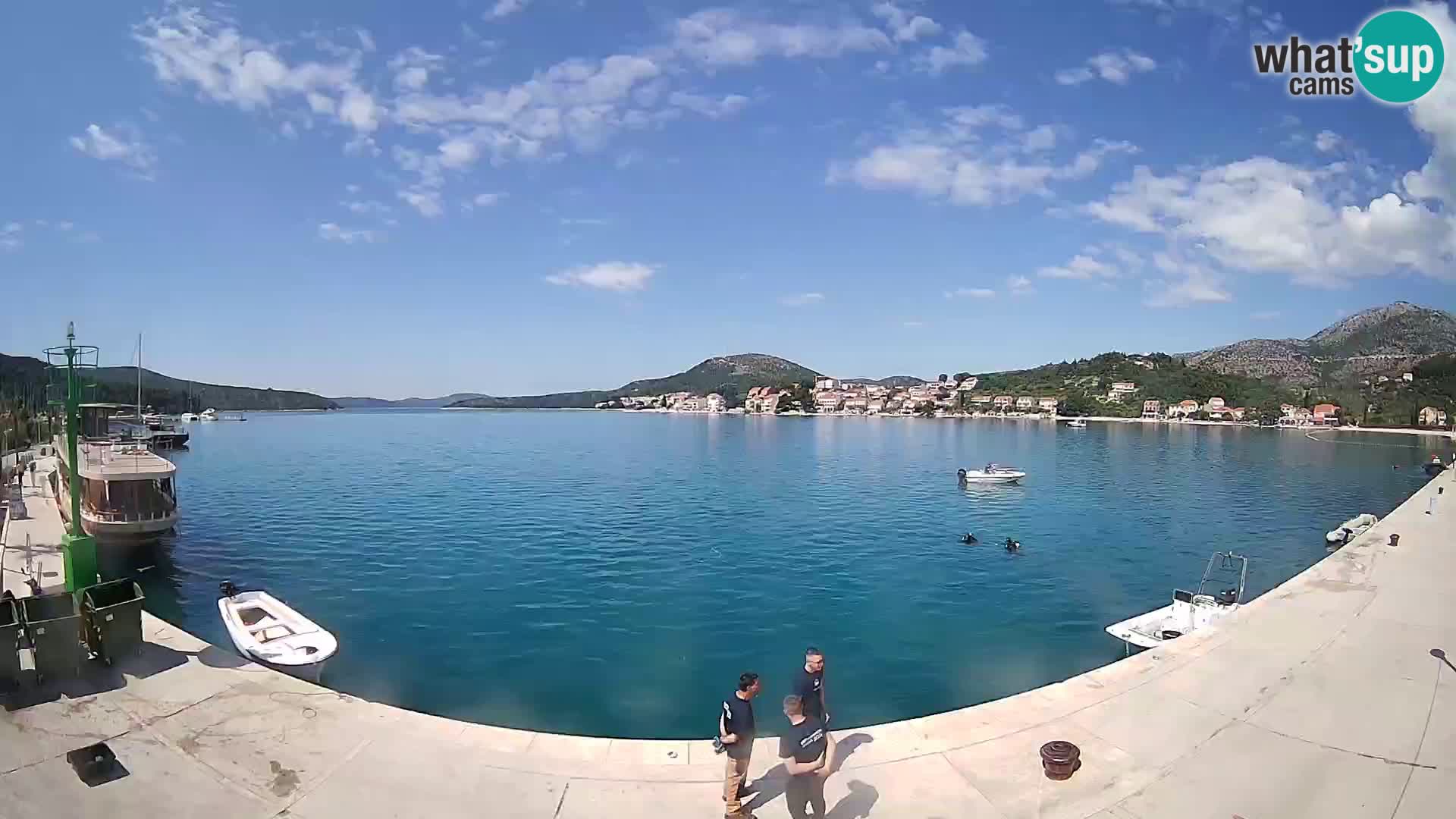 Webcam - Slano
