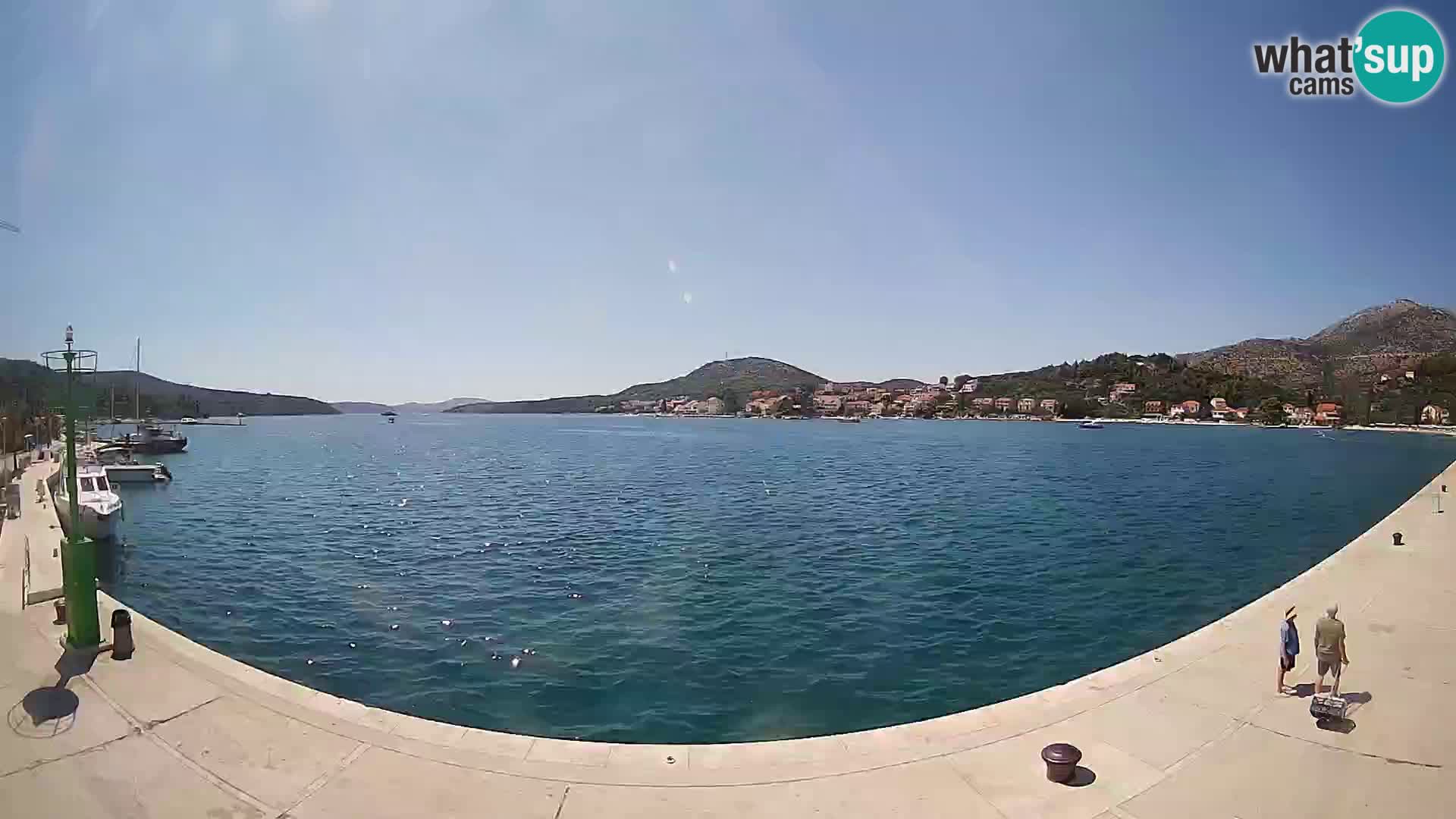 Web camera - Slano