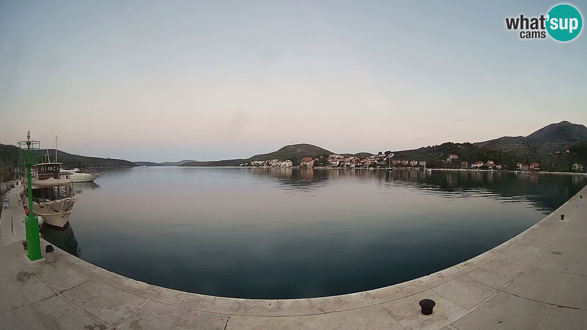 Webcam - Slano