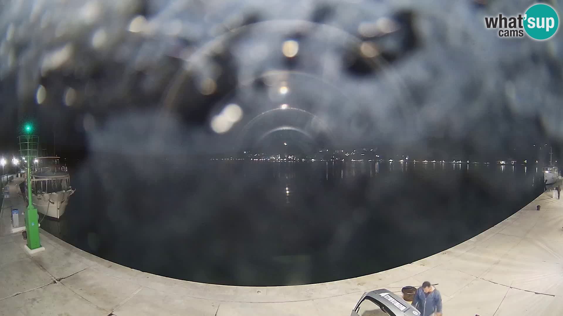Webcam - Slano