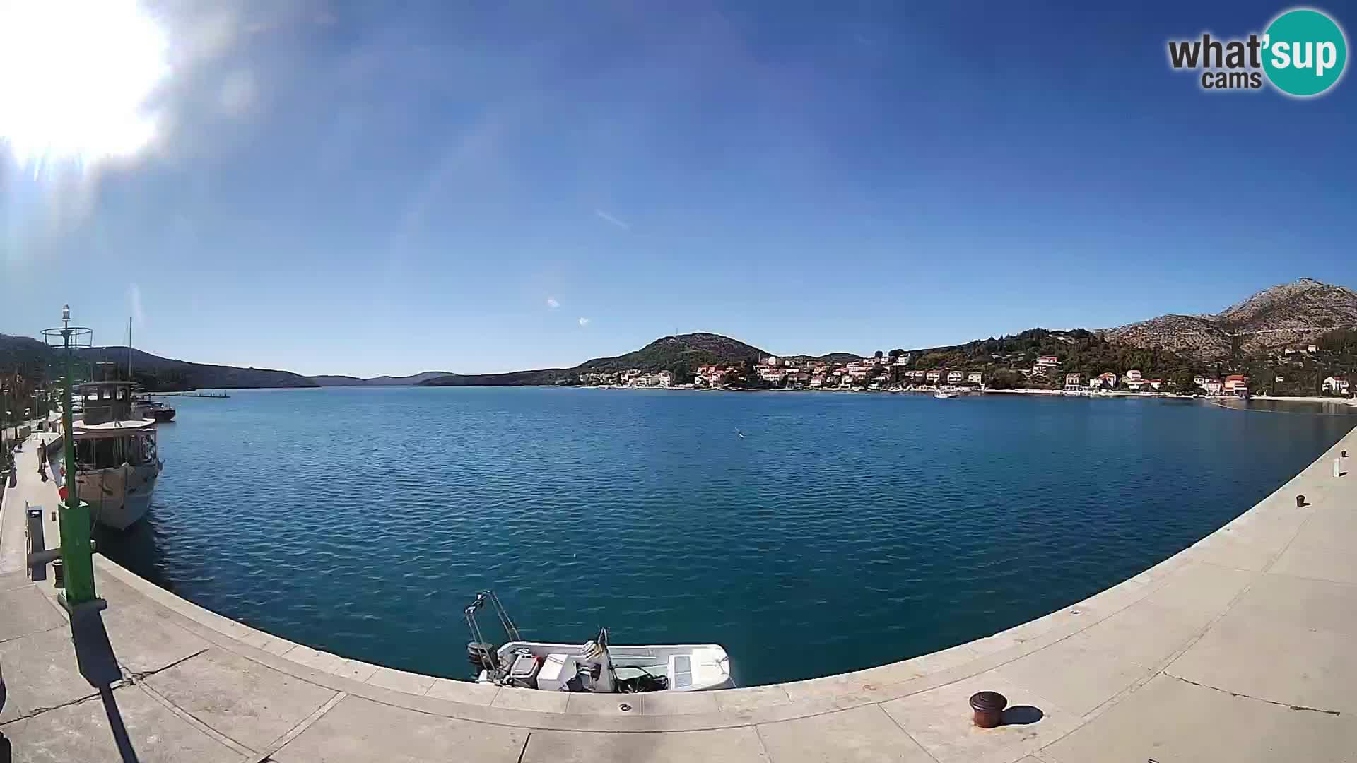 Webkamera - Slano