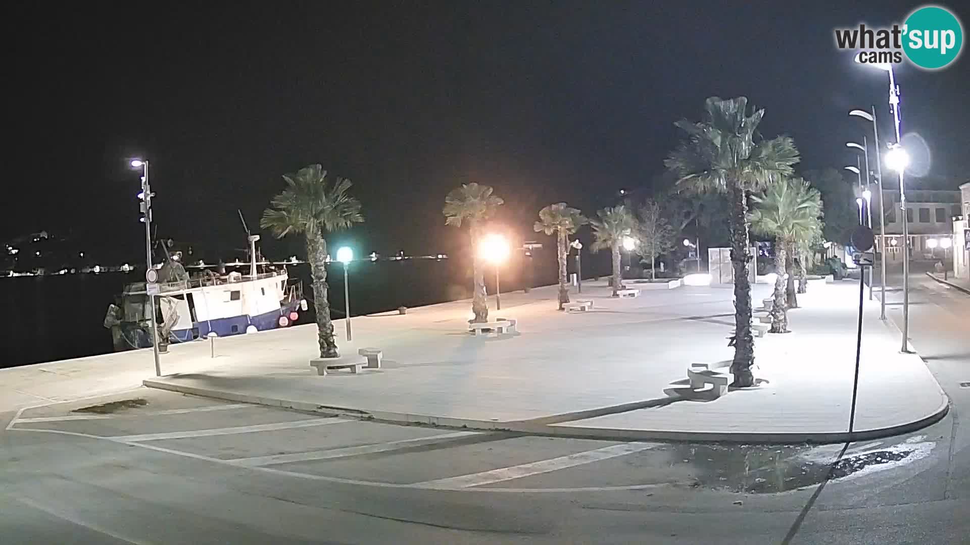 Webcam Slano – Dubrovnik Neretva Camera en vivo Croacia