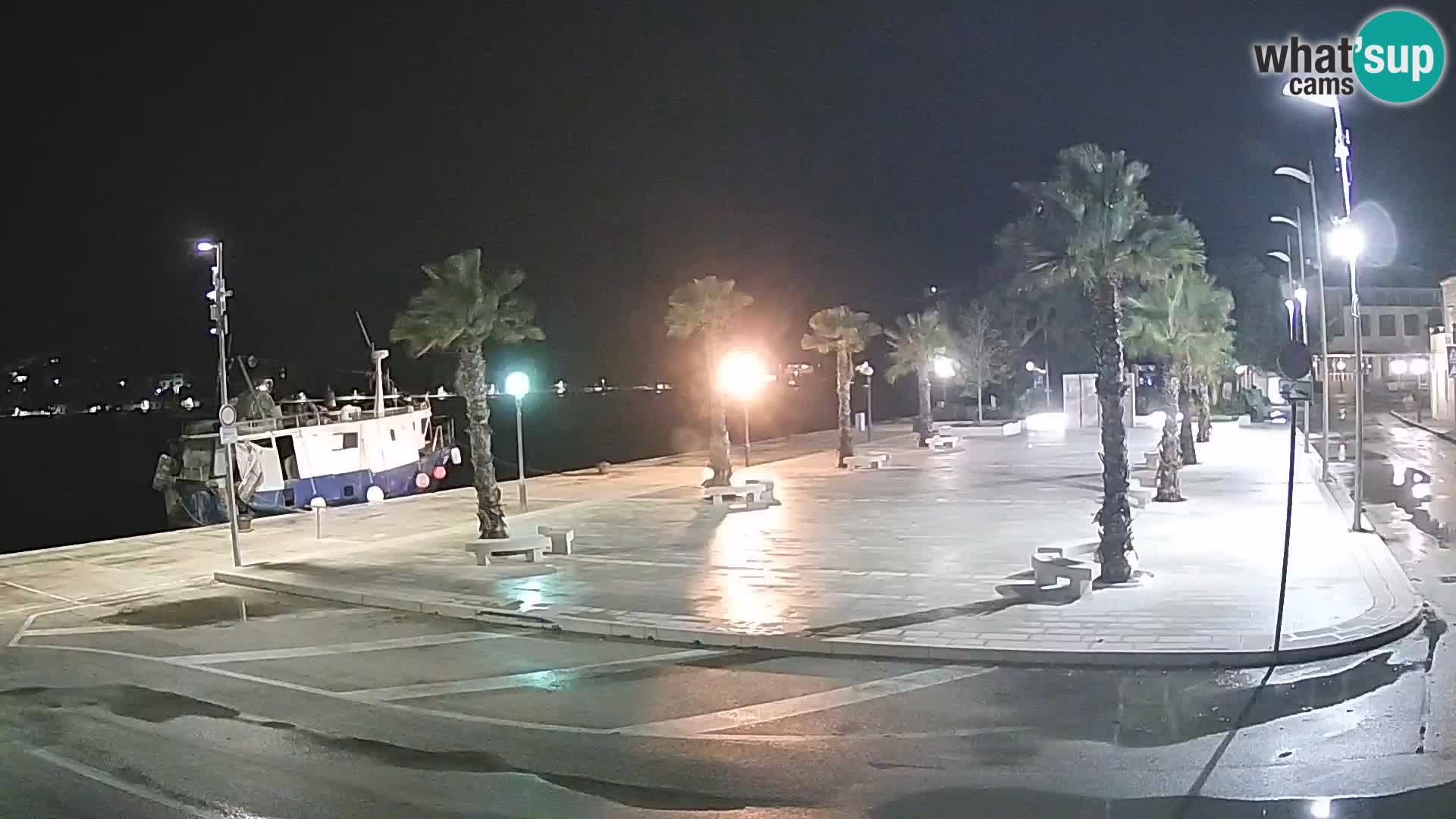 Webcam Slano – Dubrovnik Neretva Camera en vivo Croacia