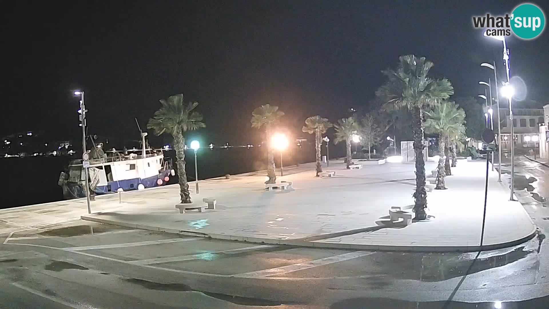 Webcam Slano – Dubrovnik Neretva Camera en vivo Croacia