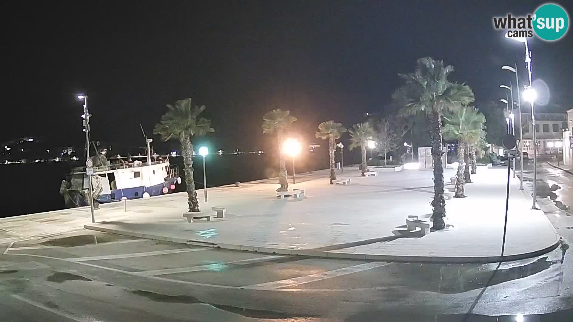 Webcam Slano – Dubrovnik Neretva Camera en vivo Croacia