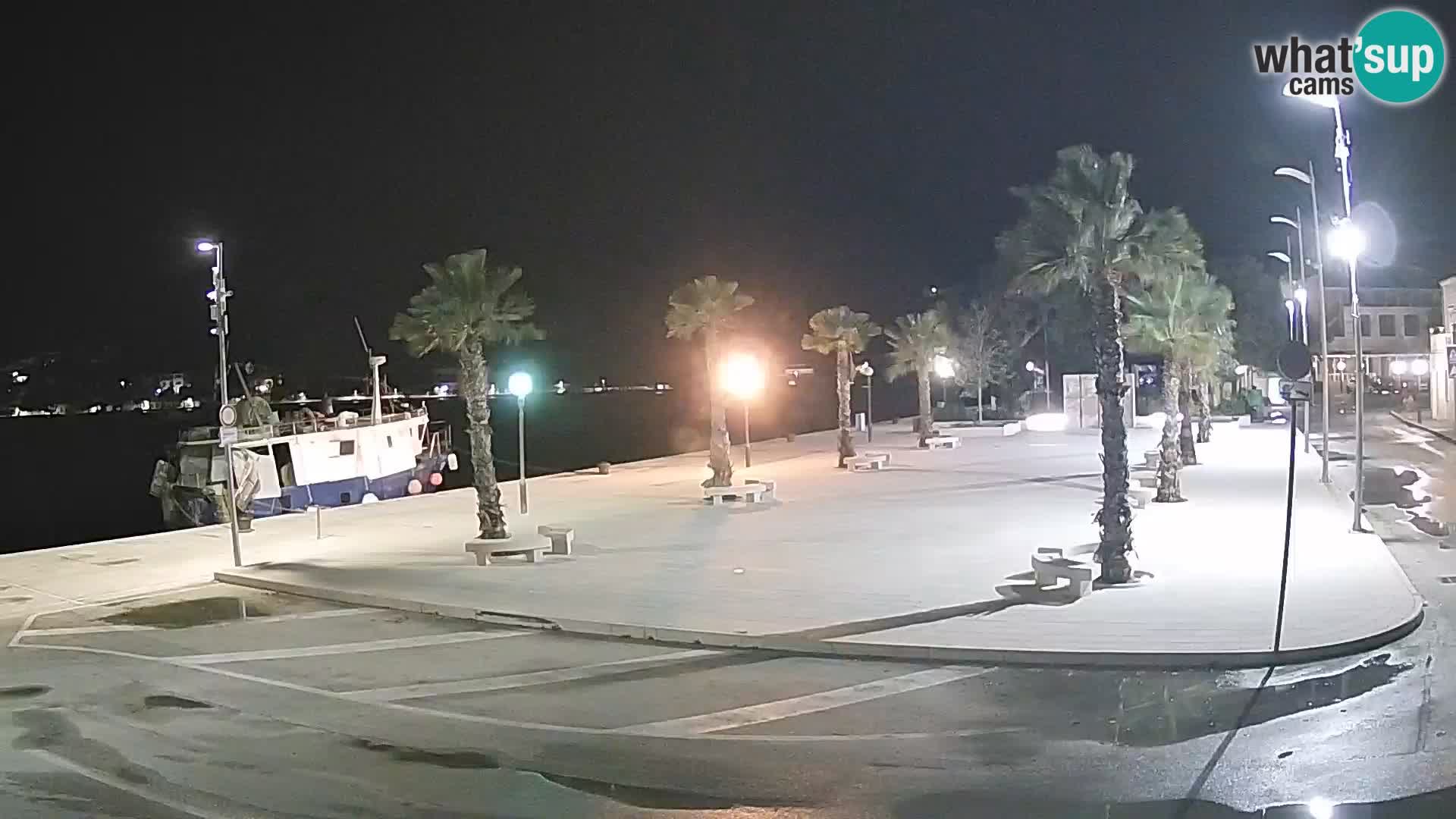 Webcam Slano – Dubrovnik Neretva Camera en vivo Croacia