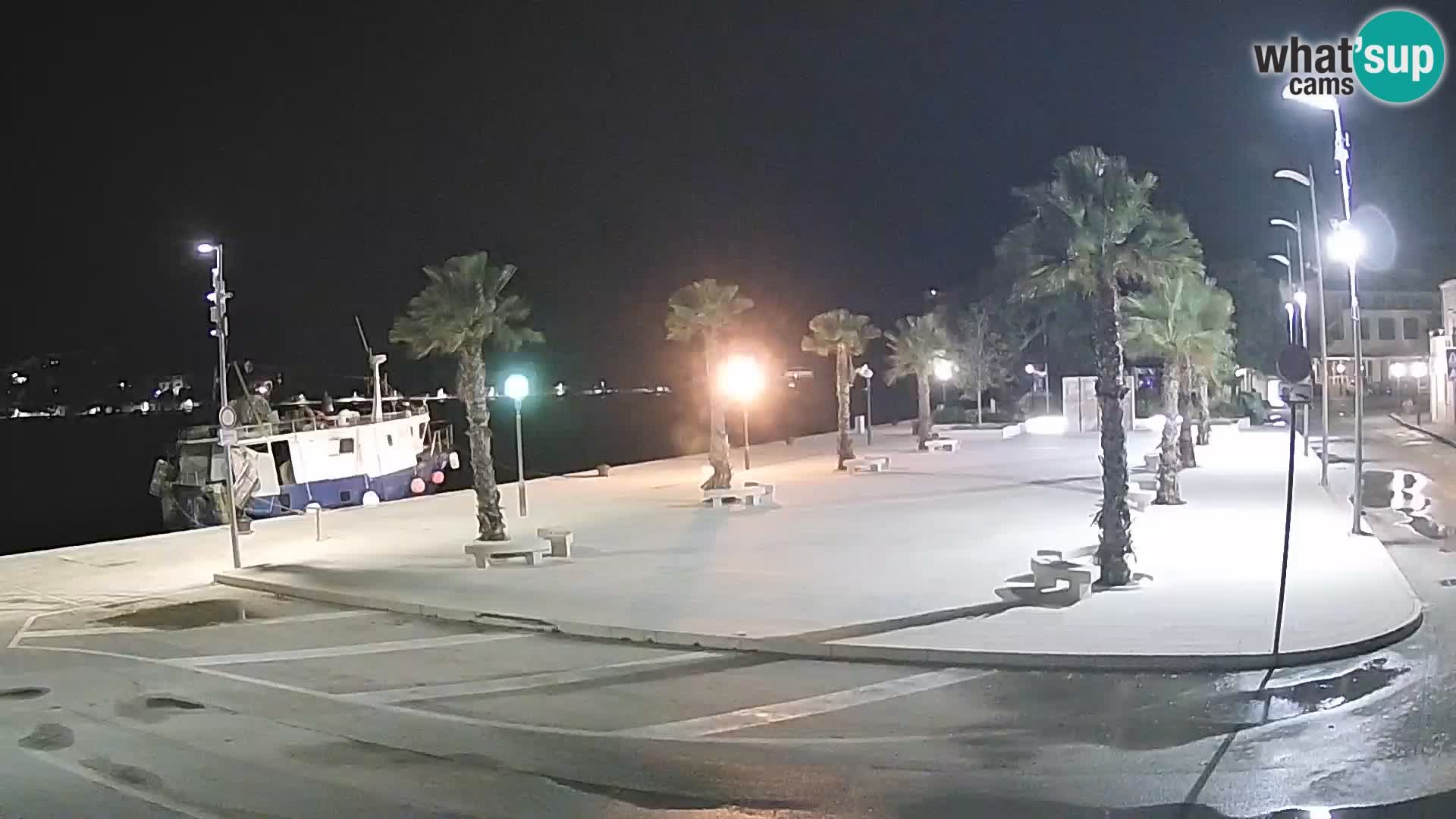 webcam Slano – Dubrovnik Neretva – Kroatien