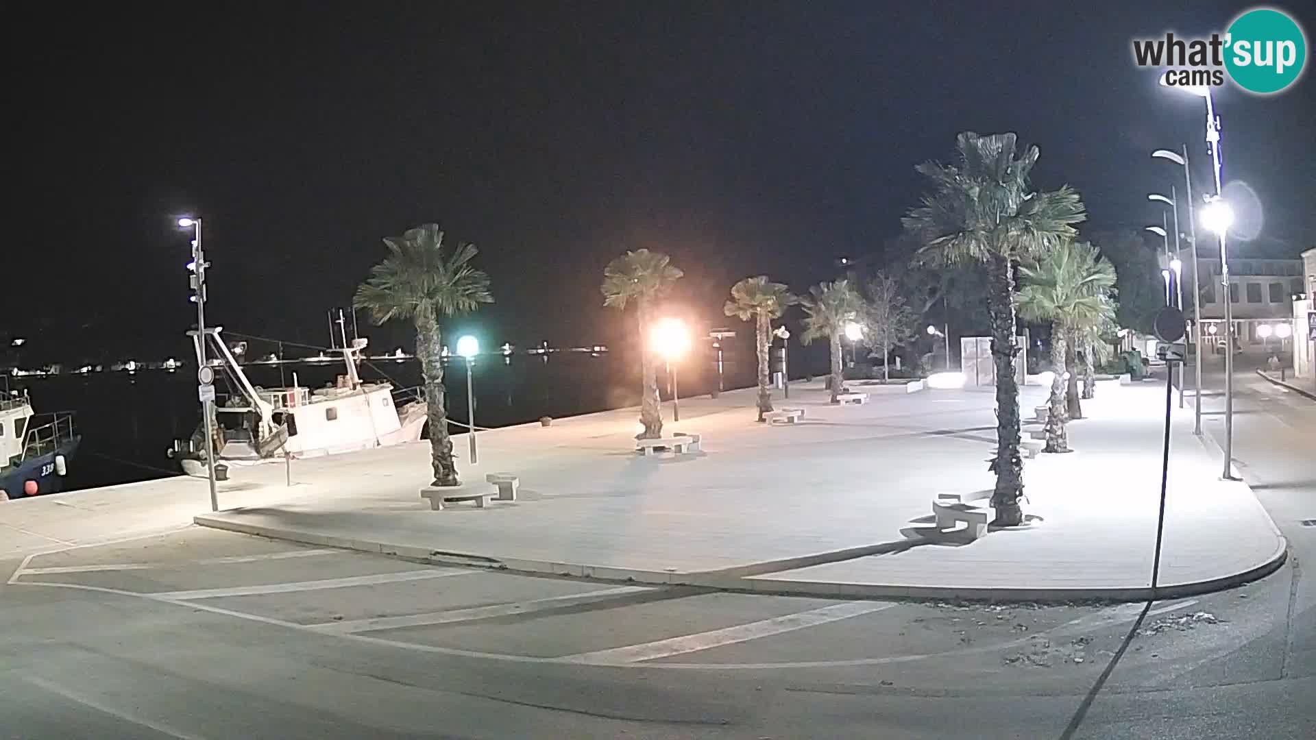 webcam Slano – Dubrovnik Neretva – Kroatien