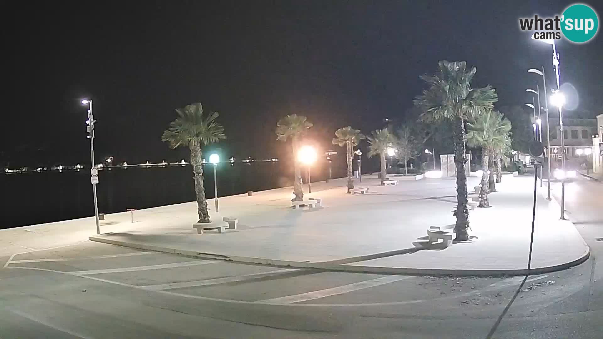 webcam Slano – Dubrovnik Neretva – Kroatien