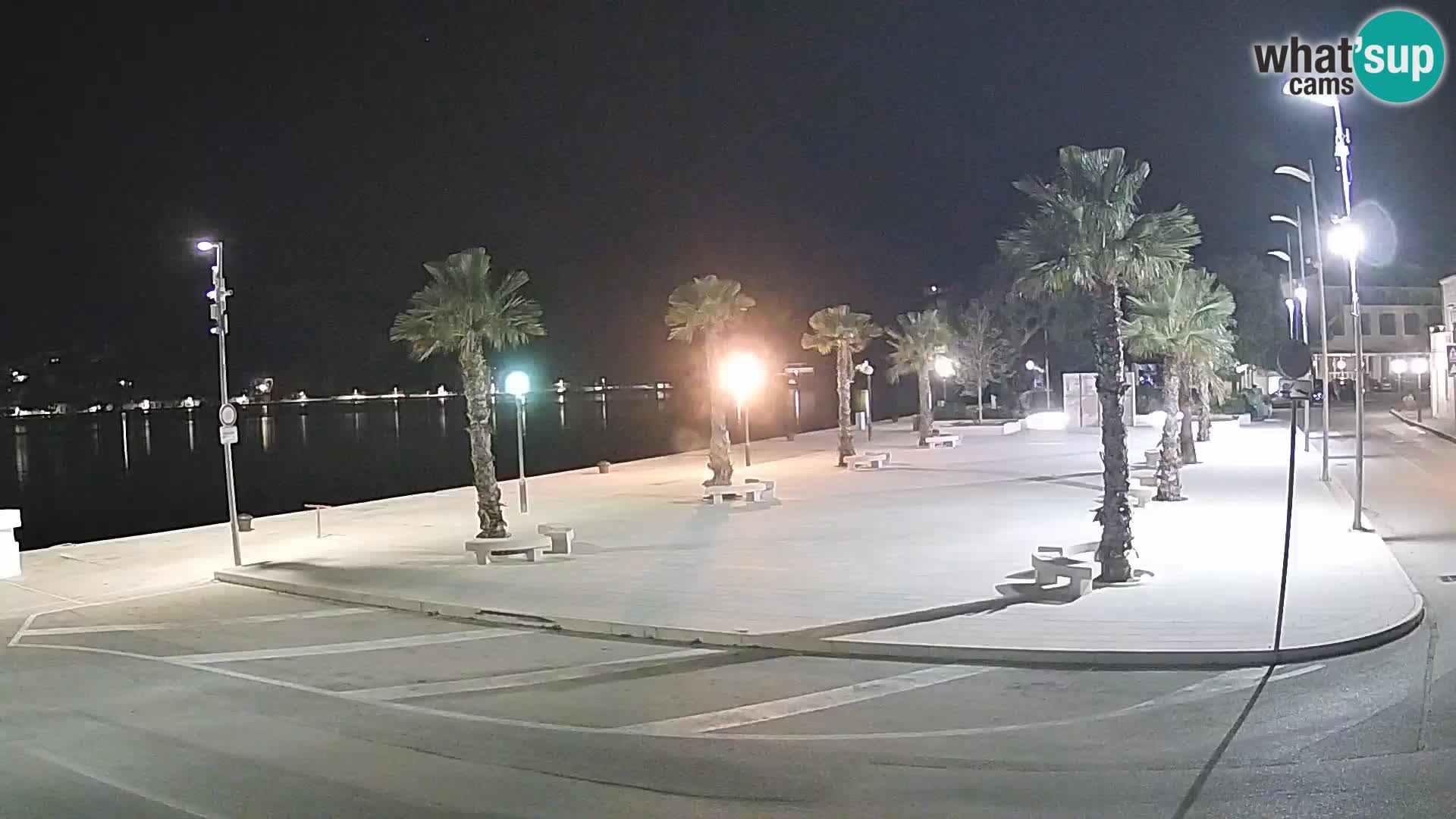 Webcam Slano – Dubrovnik Neretva Camera en vivo Croacia