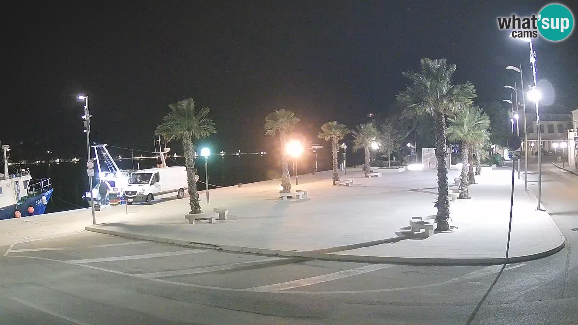 webcam Slano – Dubrovnik Neretva – Kroatien