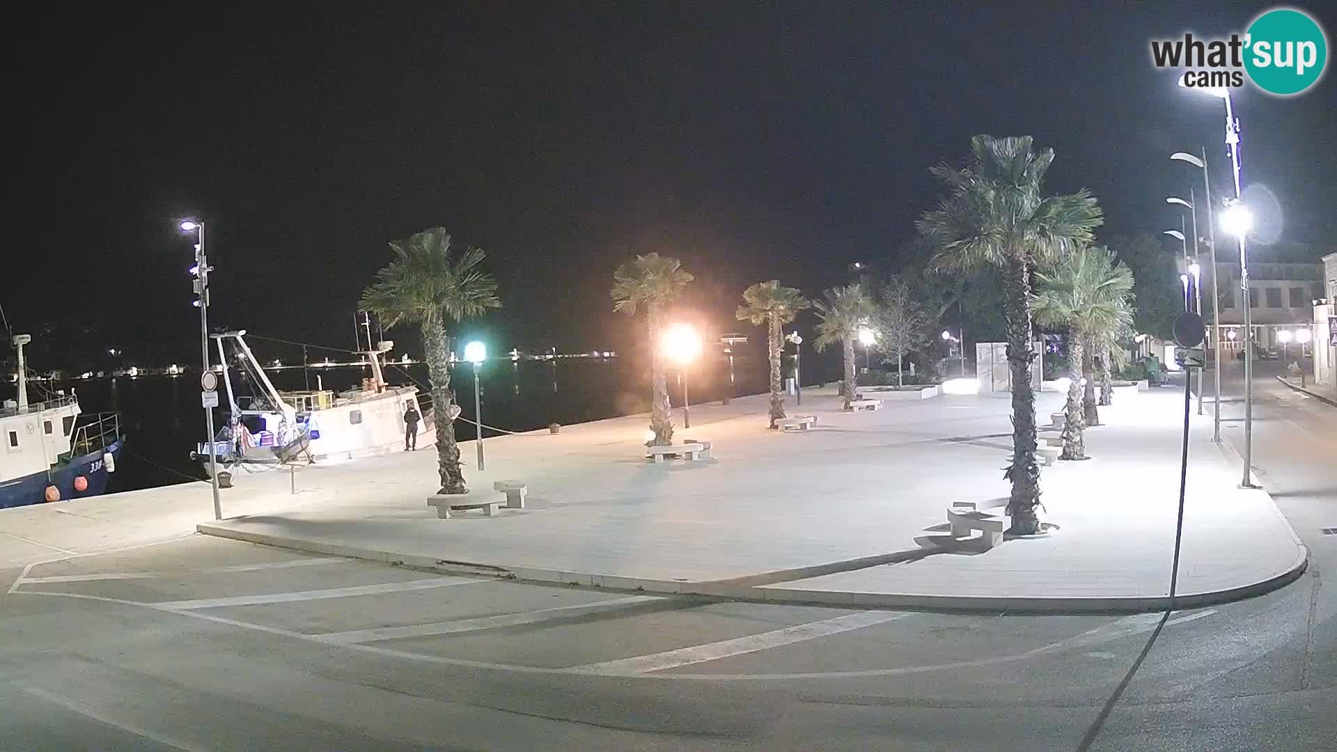 webcam Slano – Dubrovnik Neretva – Kroatien