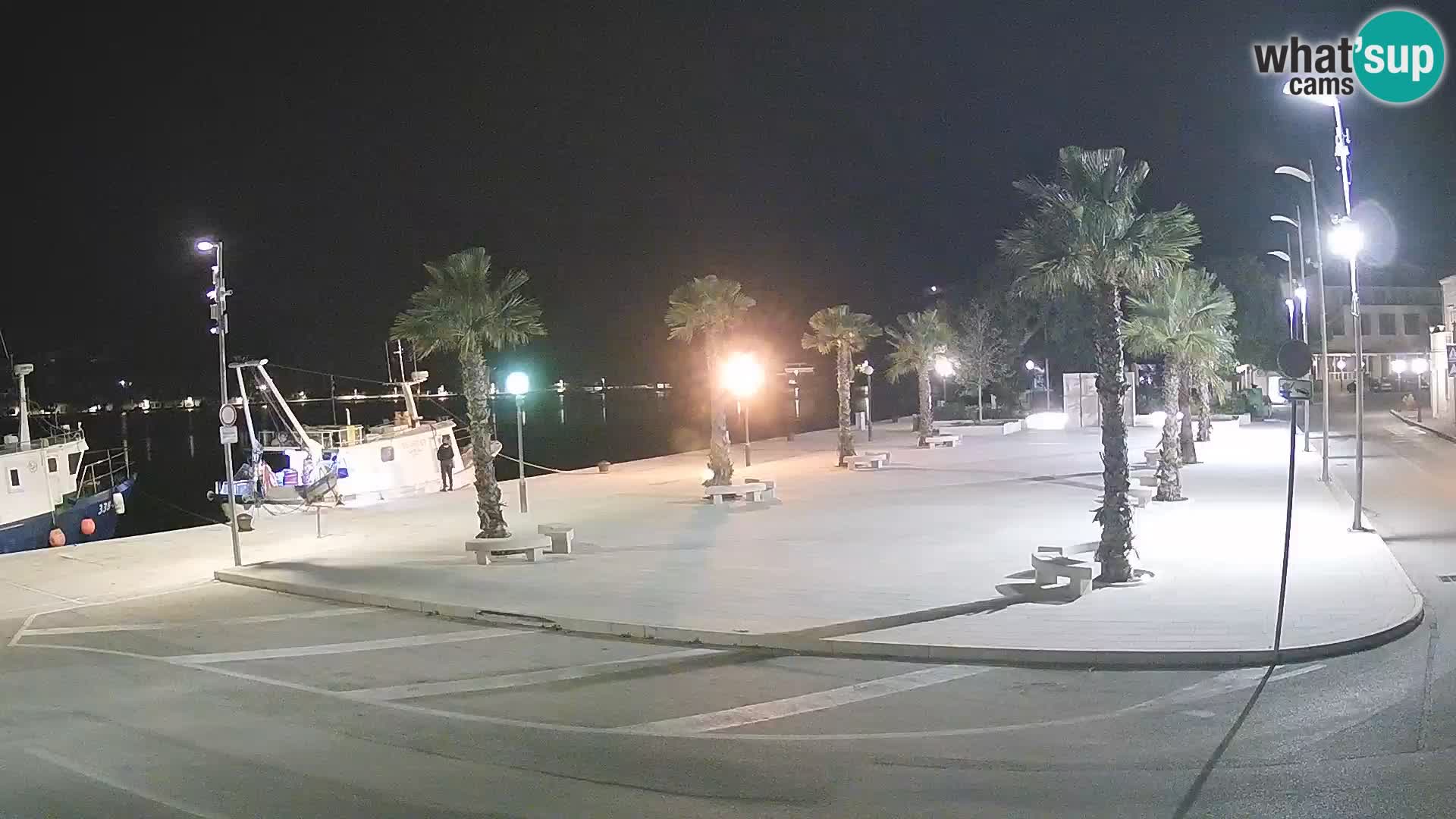 webcam Slano – Dubrovnik Neretva – Kroatien