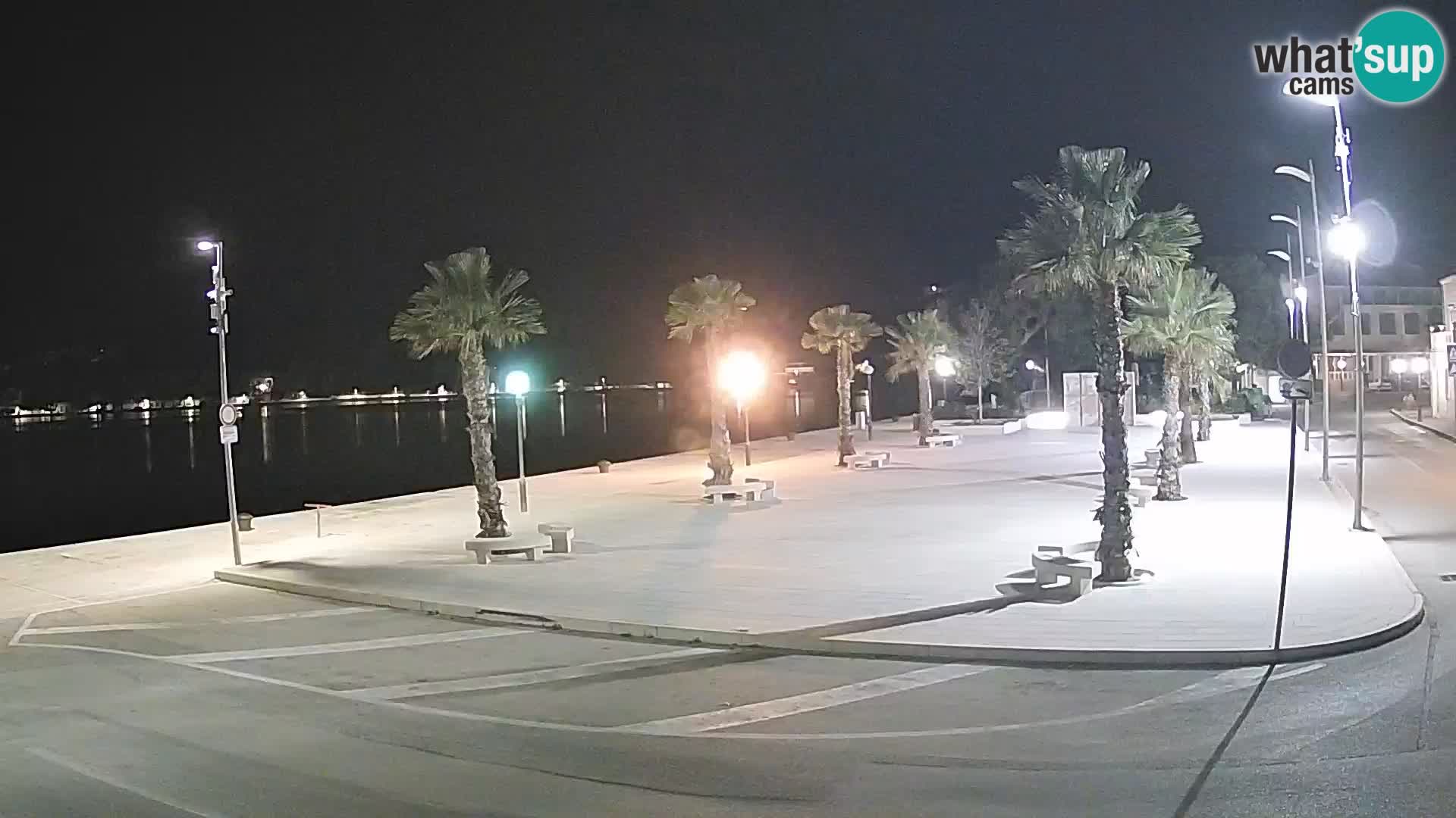 Webcam Slano – Dubrovnik Neretva Camera en vivo Croacia