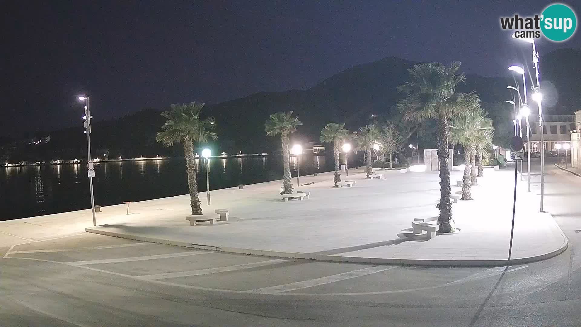 webcam Slano – Dubrovnik Neretva – Kroatien