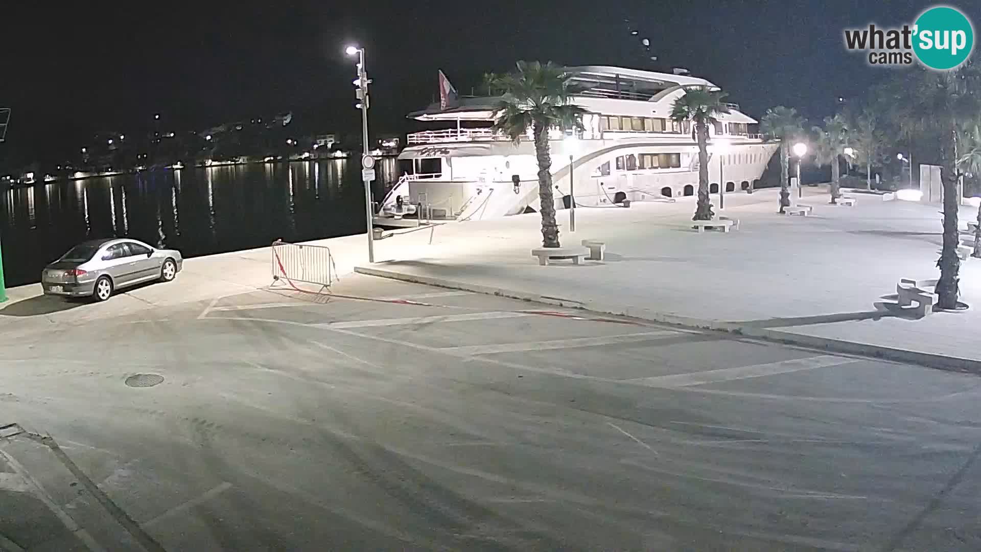 webcam Slano – Dubrovnik Neretva – Kroatien