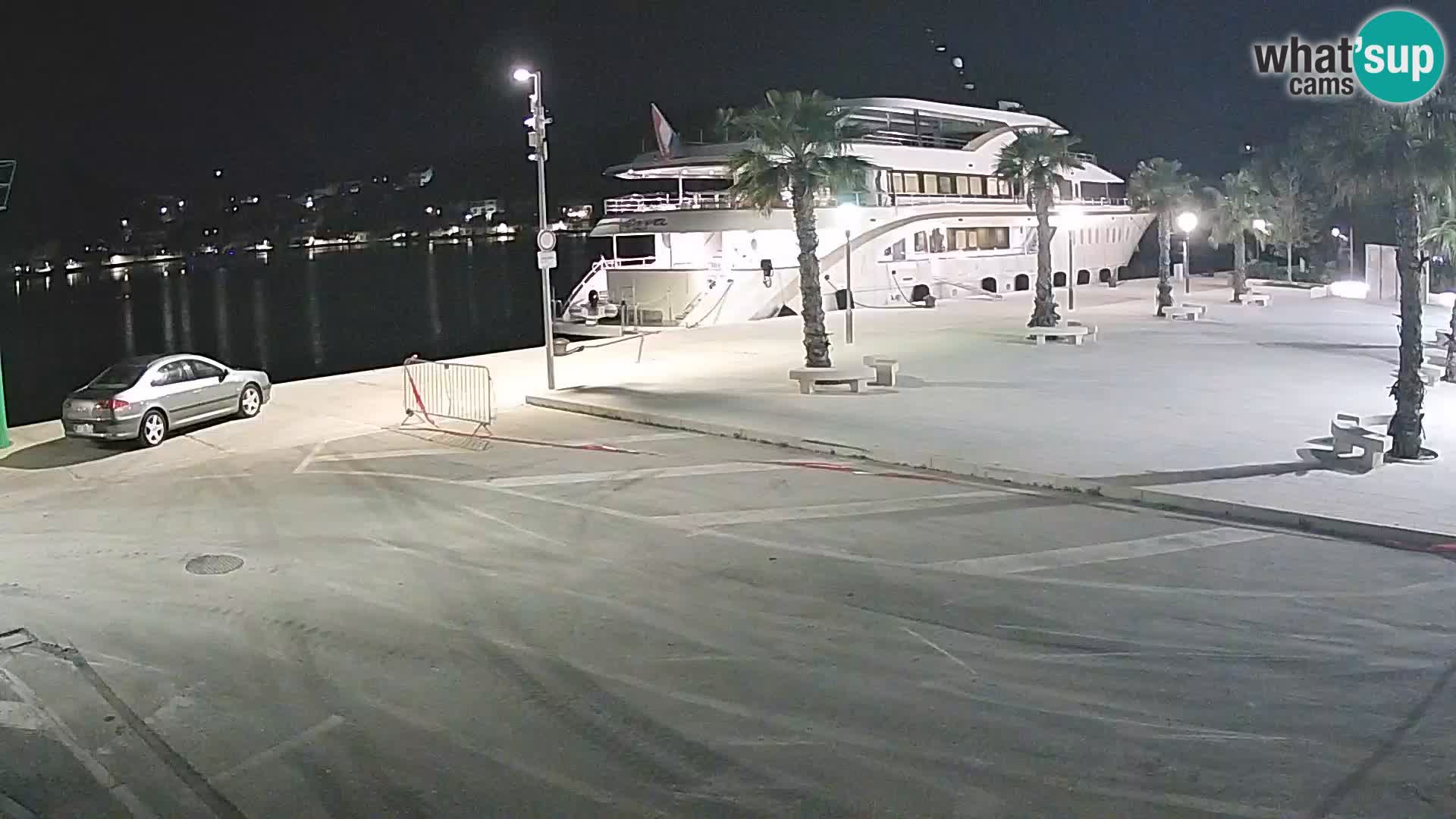 Live cam Slano – Dubrovnik Neretva region webcam Croatia
