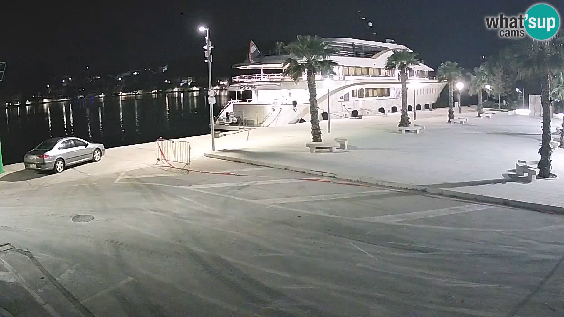 Webcam Slano – Dubrovnik Neretva Camera en vivo Croacia