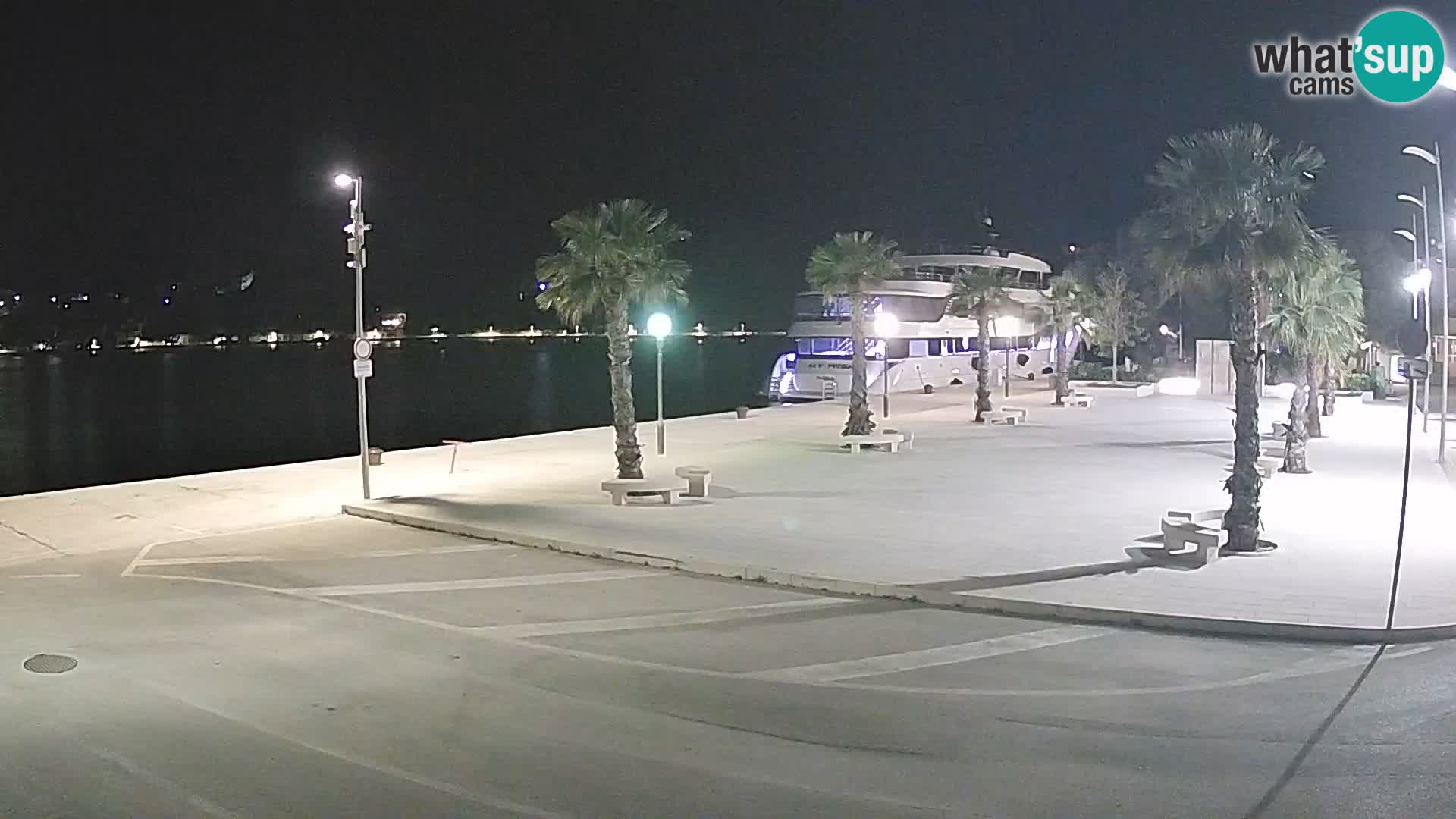 Live cam Slano – Dubrovnik Neretva region webcam Croatia