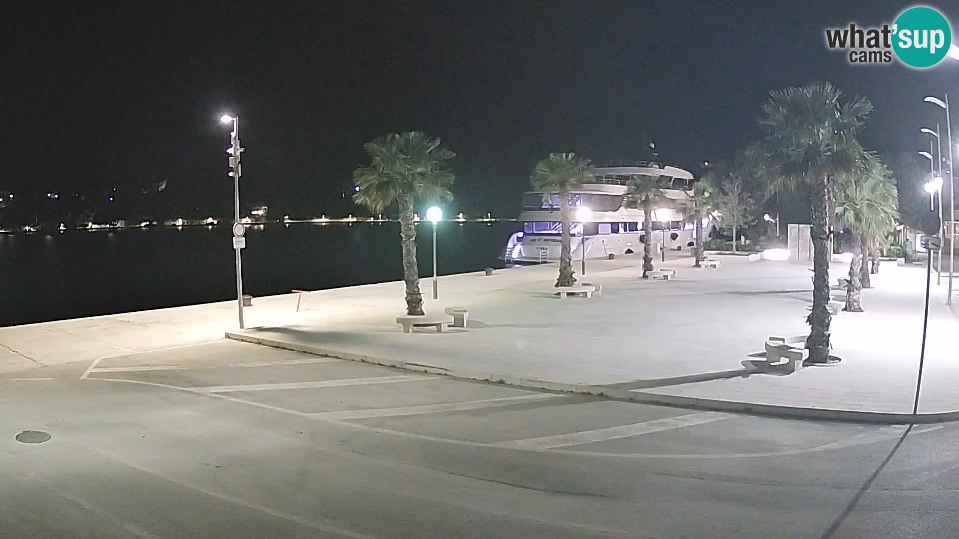 webcam Slano – Dubrovnik Neretva – Kroatien