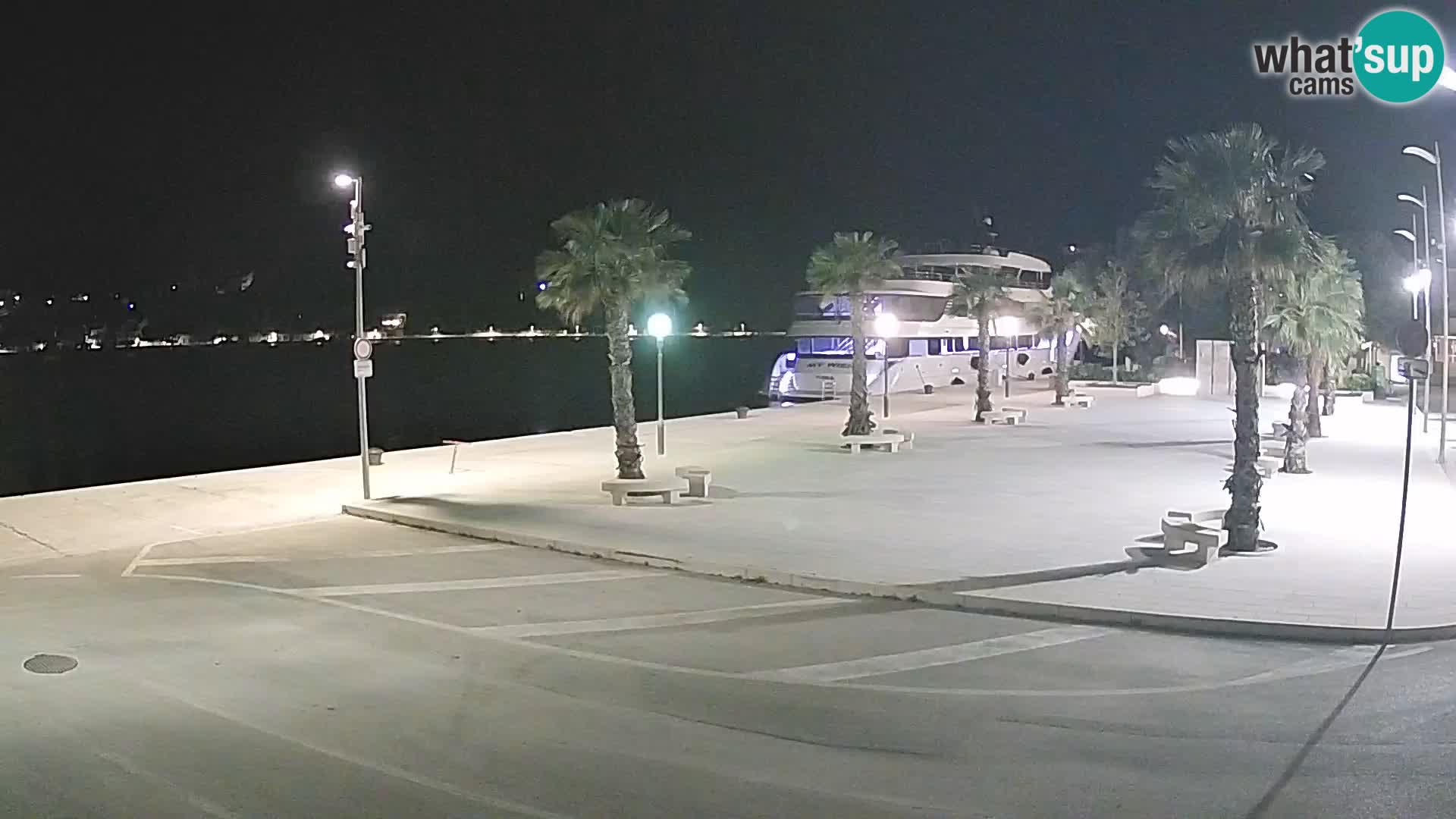 Live cam Slano – Dubrovnik Neretva region webcam Croatia