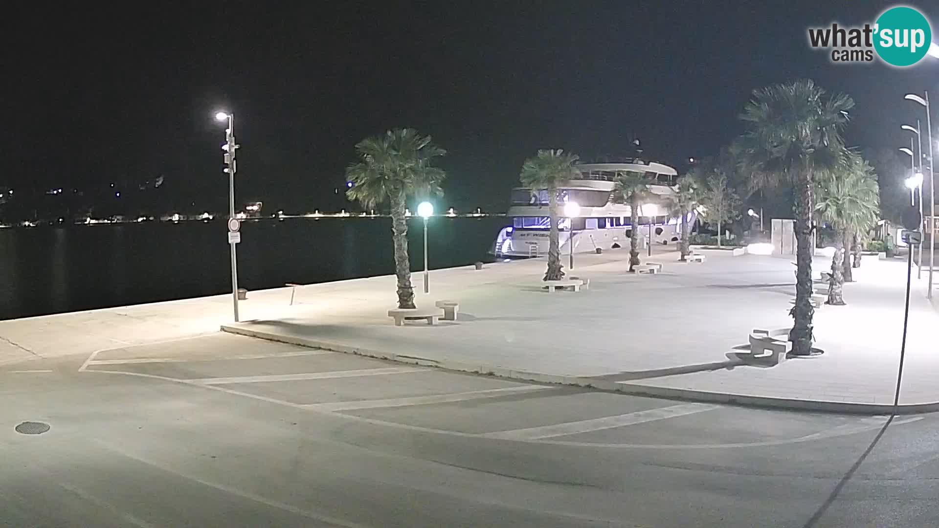 webcam Slano – Dubrovnik Neretva – Kroatien