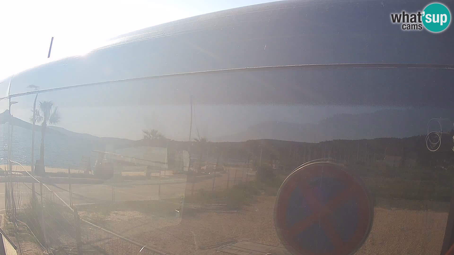 Live cam Slano – regione della Neretva webcam Croazia