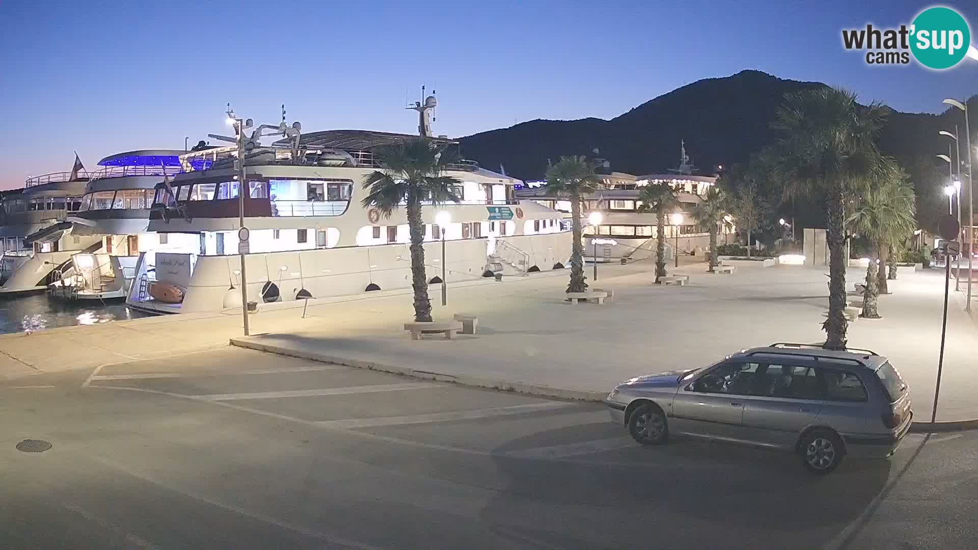 webcam Slano – Dubrovnik Neretva – Kroatien