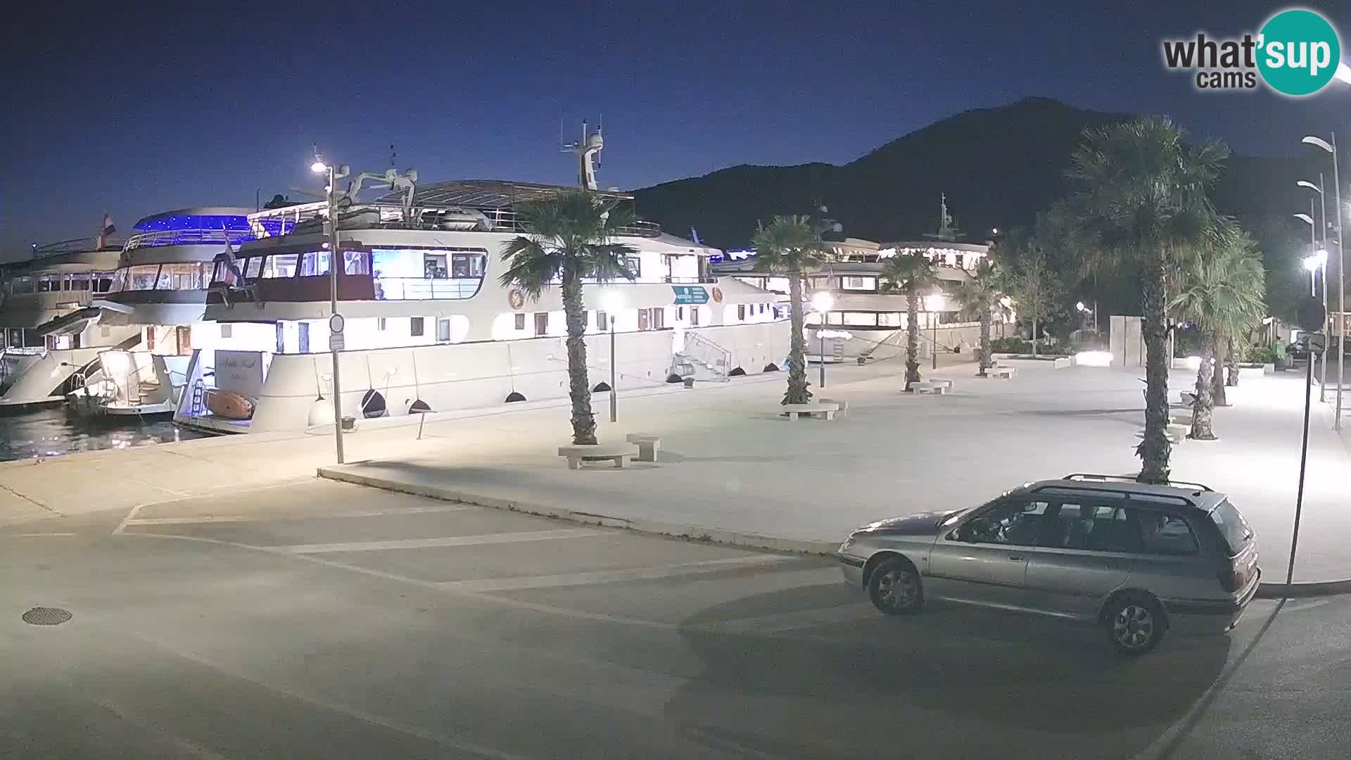Webcam Slano – Dubrovnik Neretva Camera en vivo Croacia