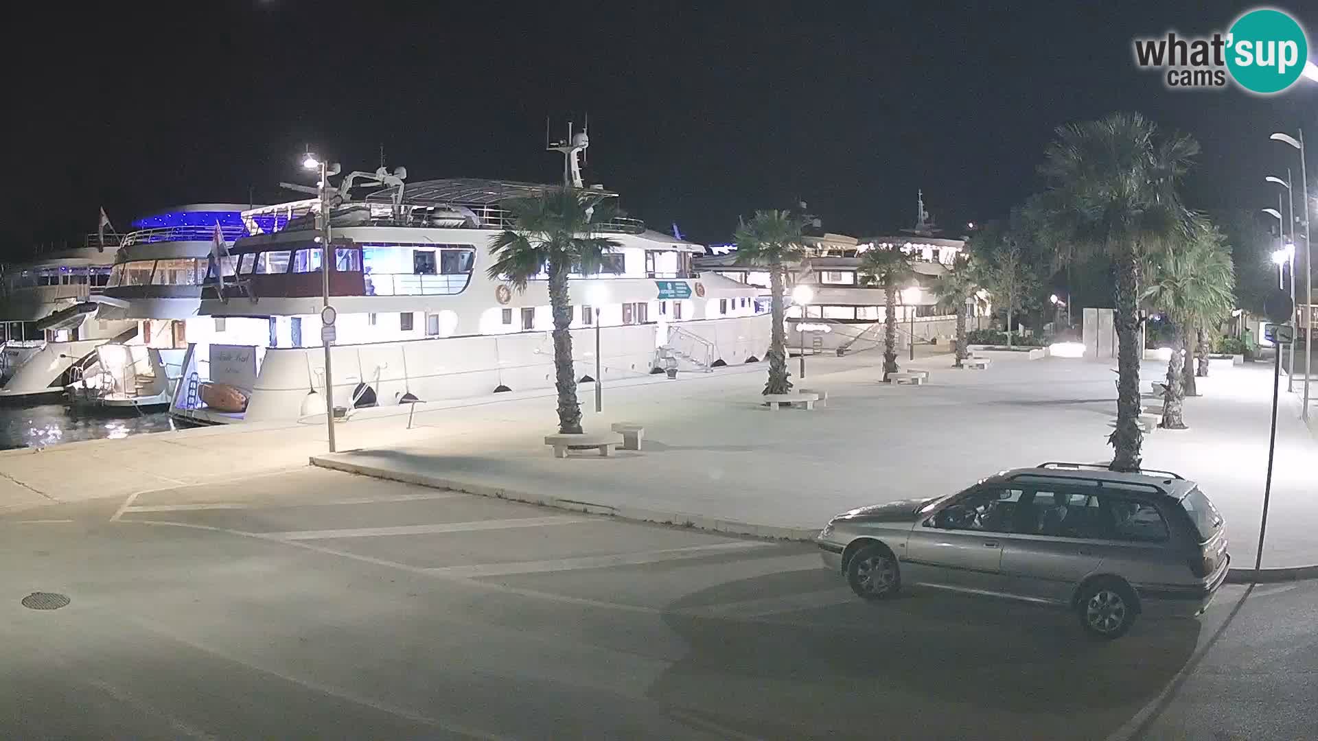 Webcam Slano – Dubrovnik Neretva Camera en vivo Croacia