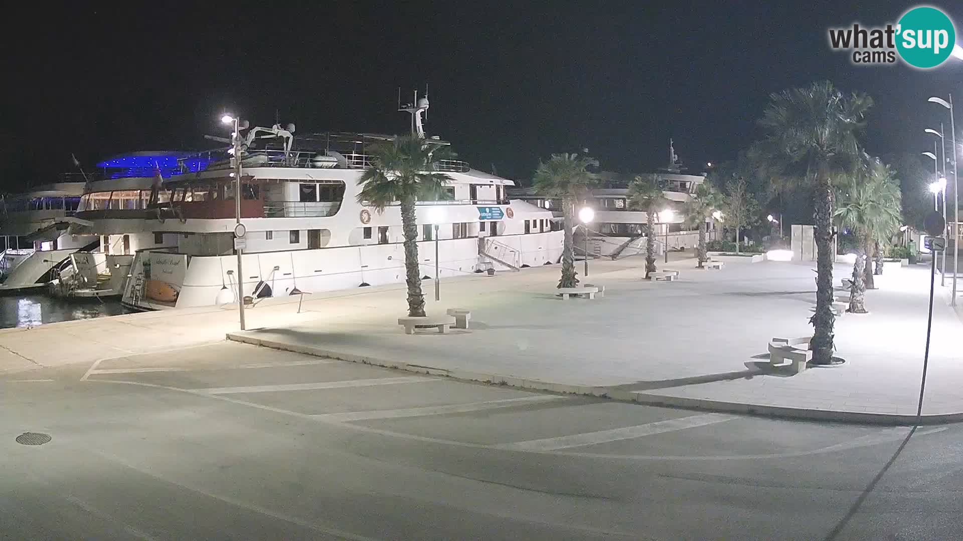 webcam Slano – Dubrovnik Neretva – Kroatien
