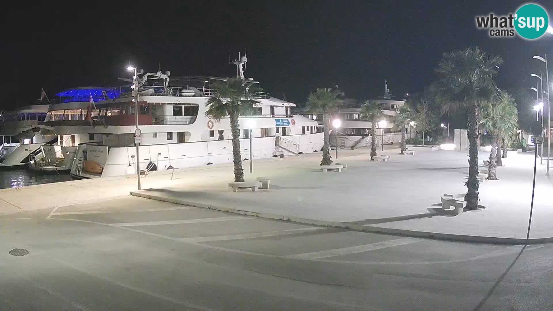 Webcam Slano – Dubrovnik Neretva Camera en vivo Croacia
