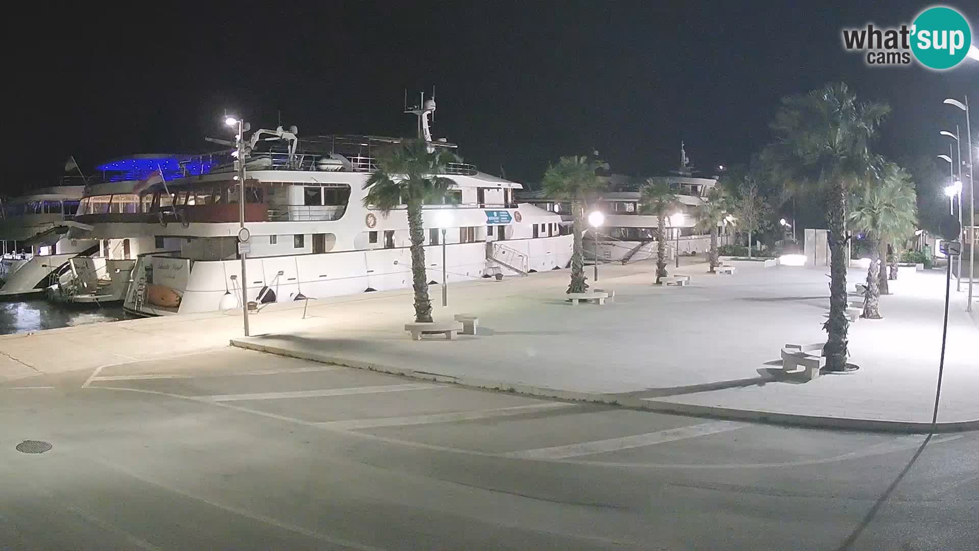 Live cam Slano – Dubrovnik Neretva region webcam Croatia