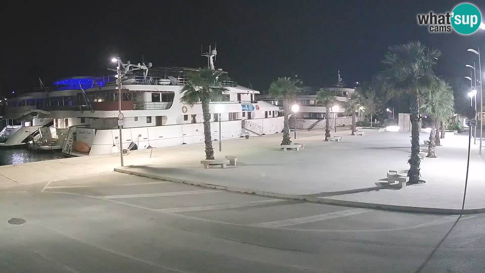 Live cam Slano – Dubrovnik Neretva region webcam Croatia