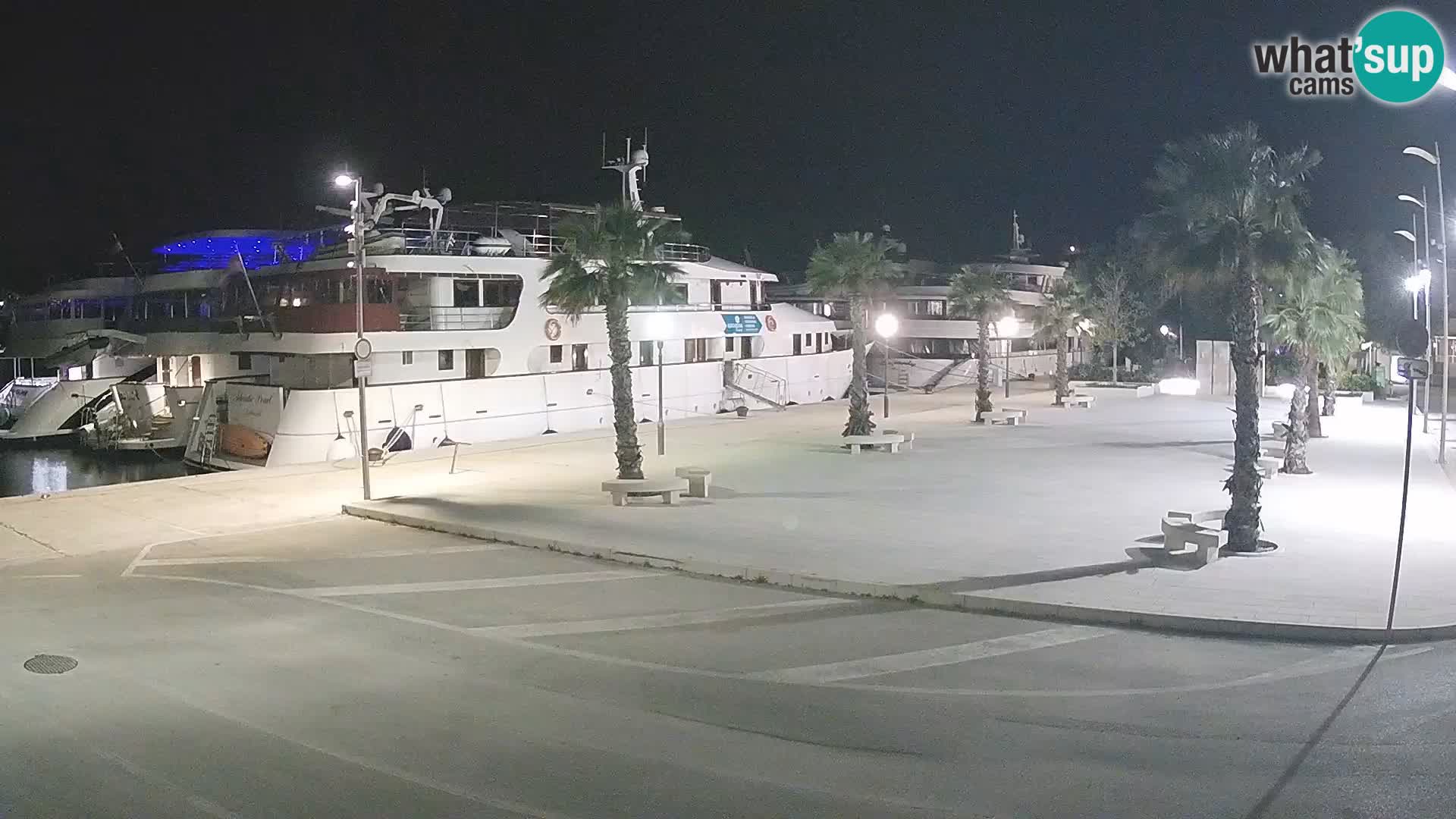 Webcam Slano – Dubrovnik Neretva Camera en vivo Croacia