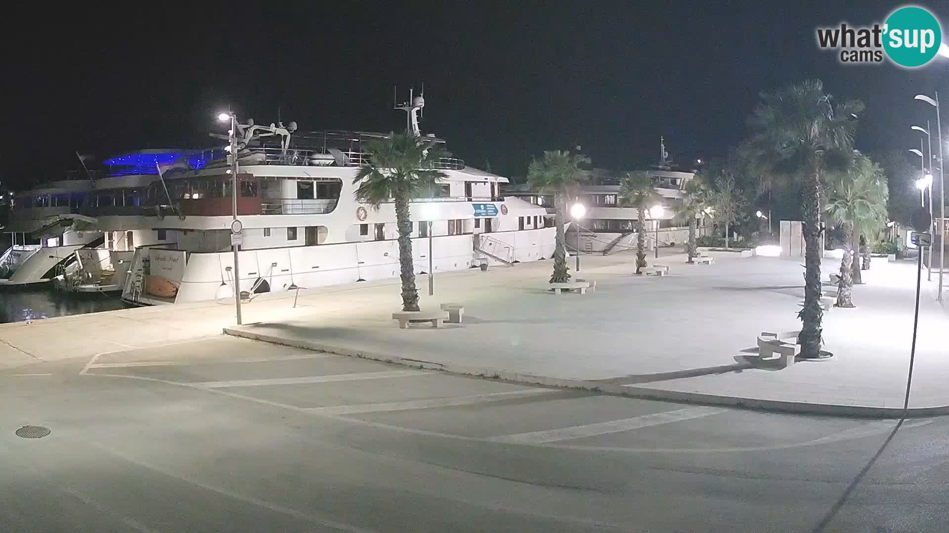 Live cam Slano – Dubrovnik Neretva region webcam Croatia