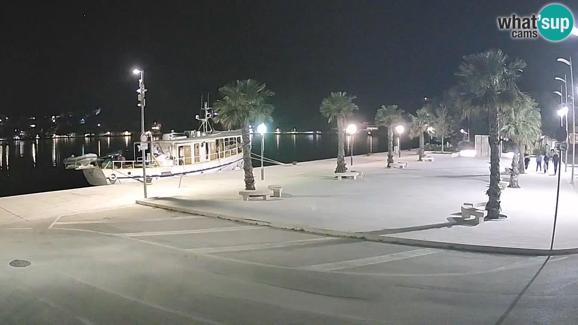 webcam Slano – Dubrovnik Neretva – Kroatien