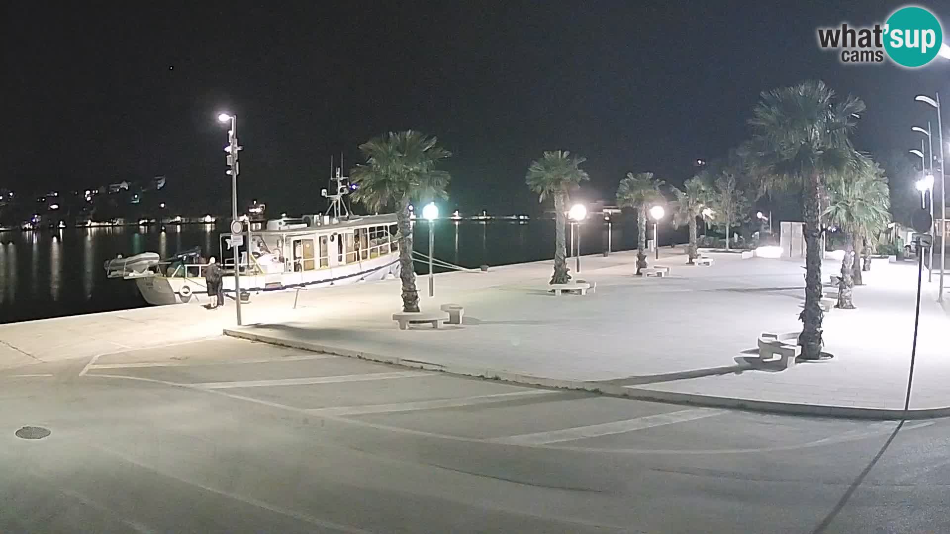 Live cam Slano – Dubrovnik Neretva region webcam Croatia