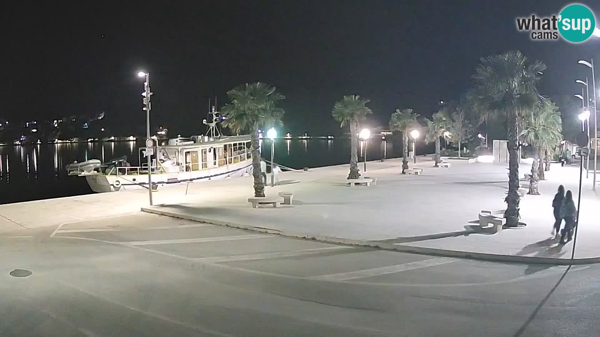 webcam Slano – Dubrovnik Neretva – Kroatien