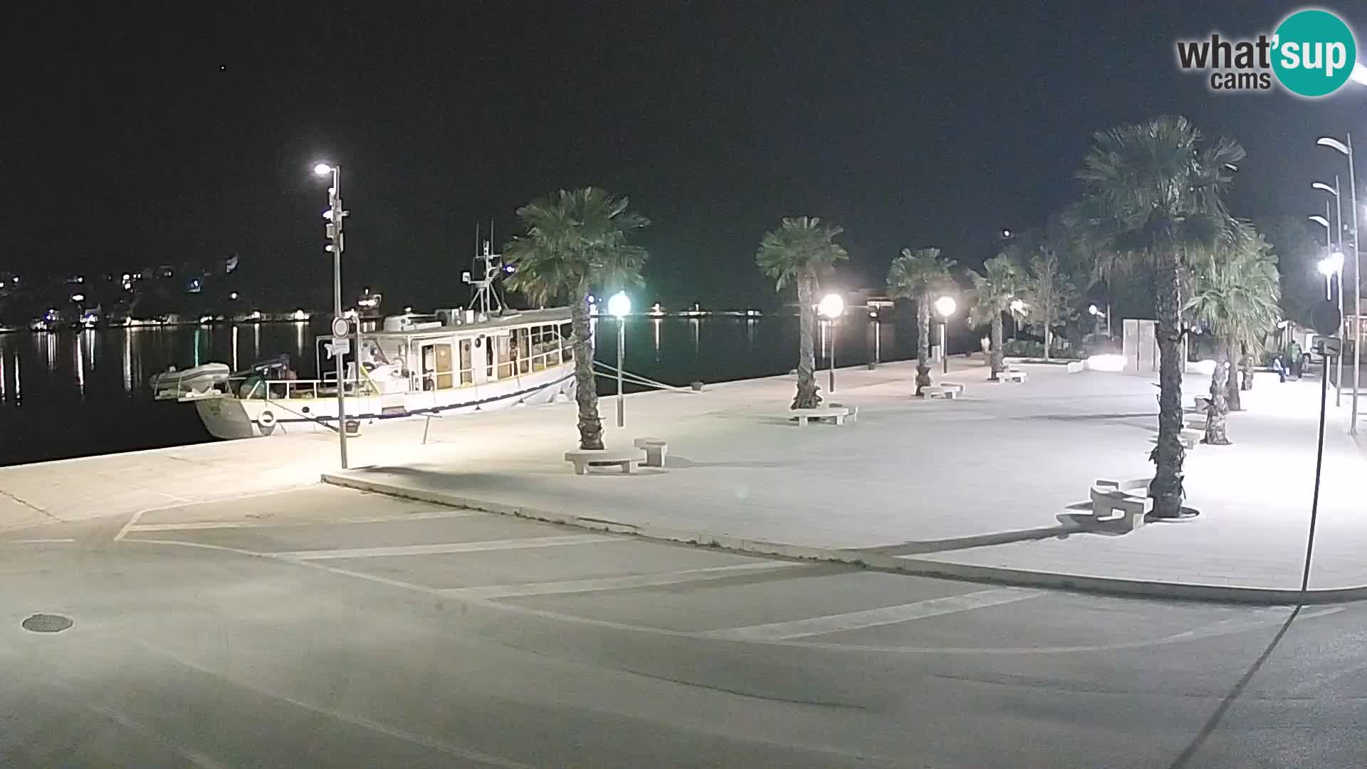 webcam Slano – Dubrovnik Neretva – Kroatien