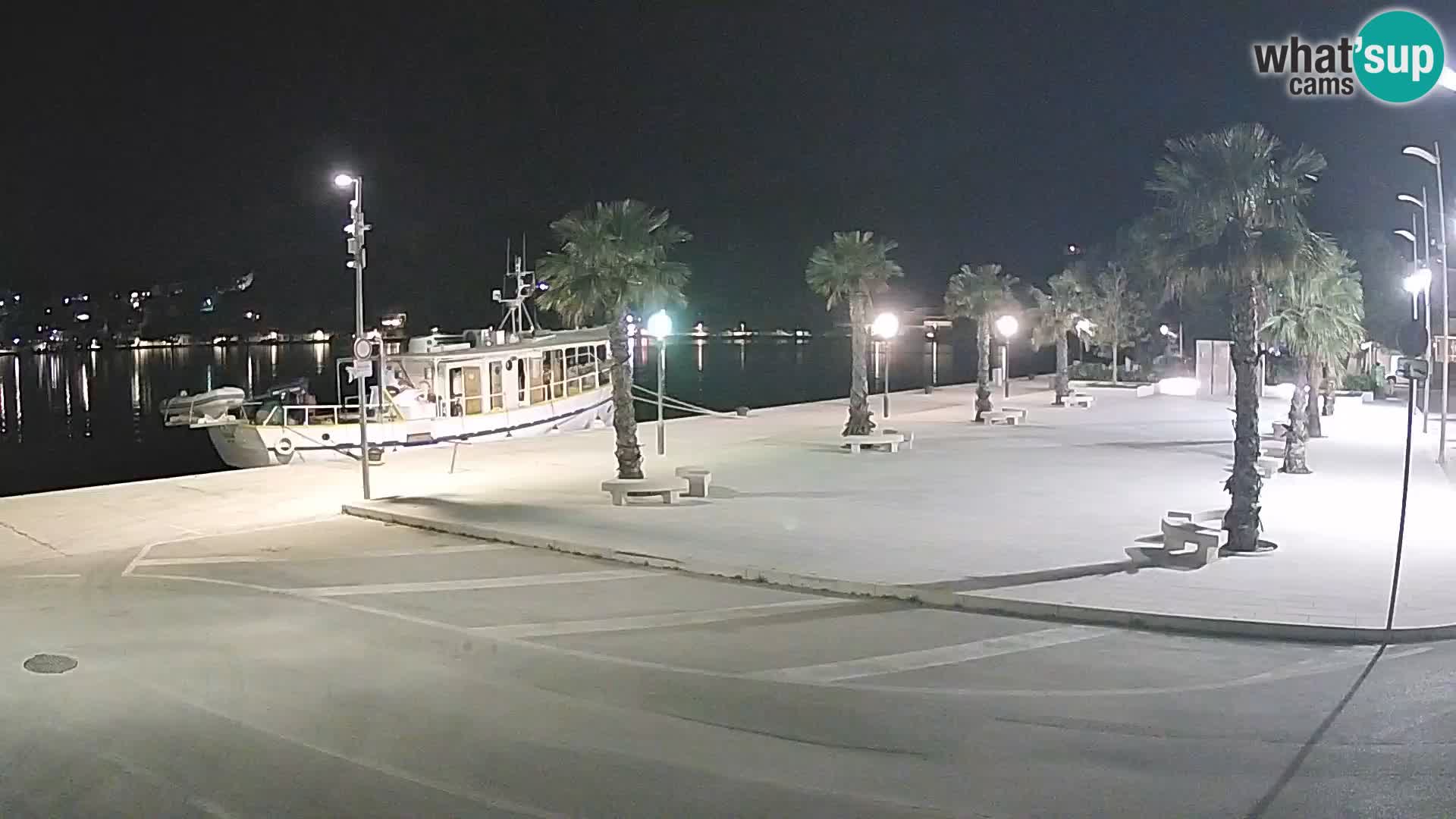webcam Slano – Dubrovnik Neretva – Kroatien