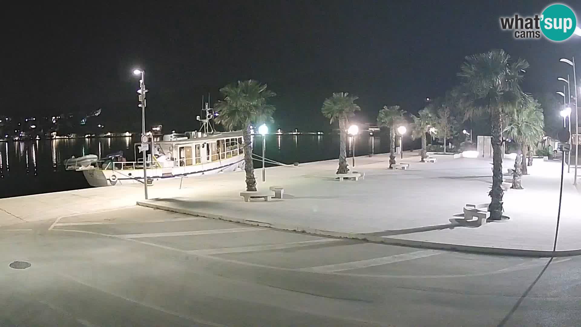 webcam Slano – Dubrovnik Neretva – Kroatien