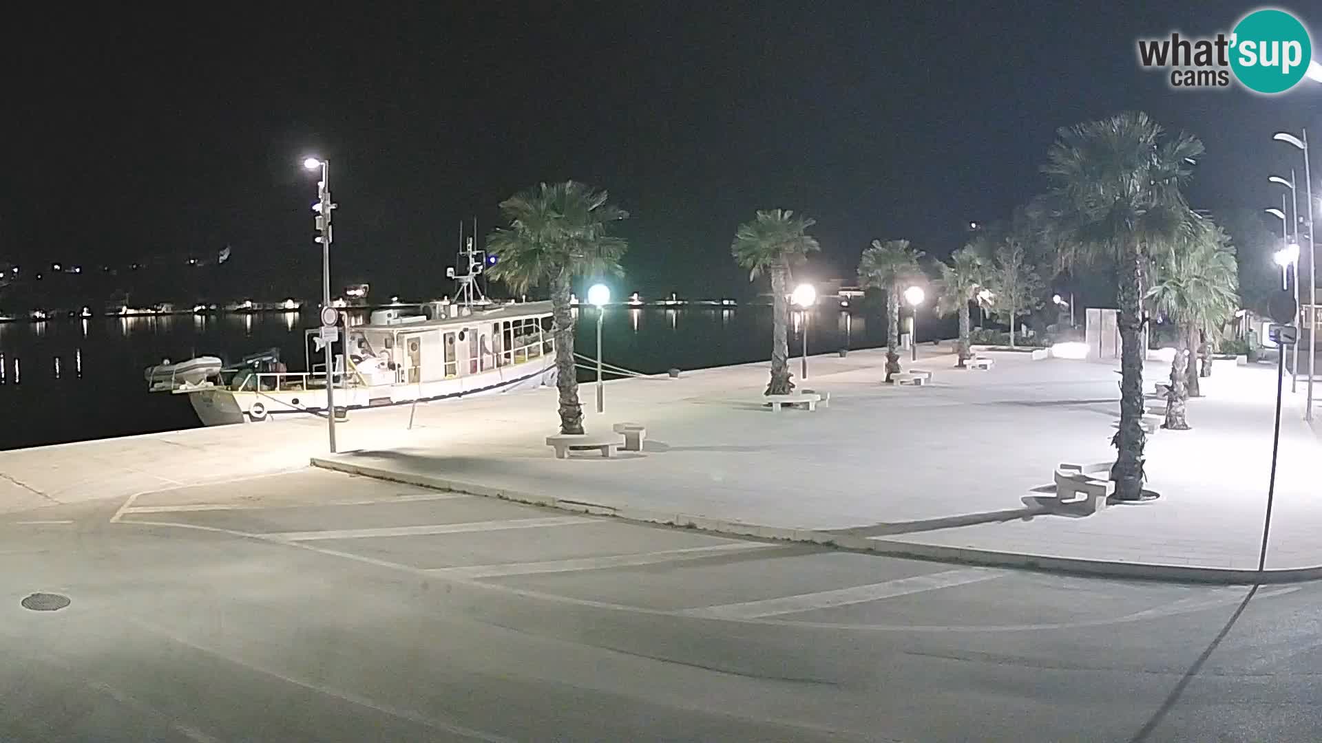 webcam Slano – Dubrovnik Neretva – Kroatien