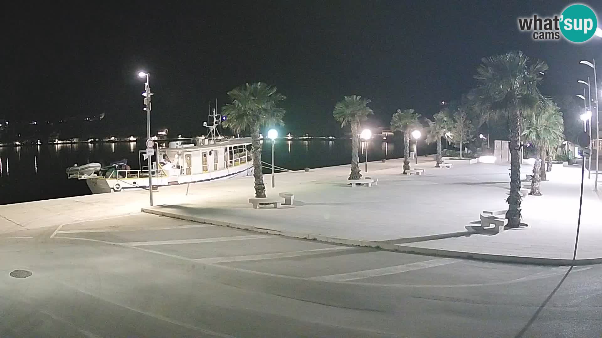 Live cam Slano – Dubrovnik Neretva region webcam Croatia