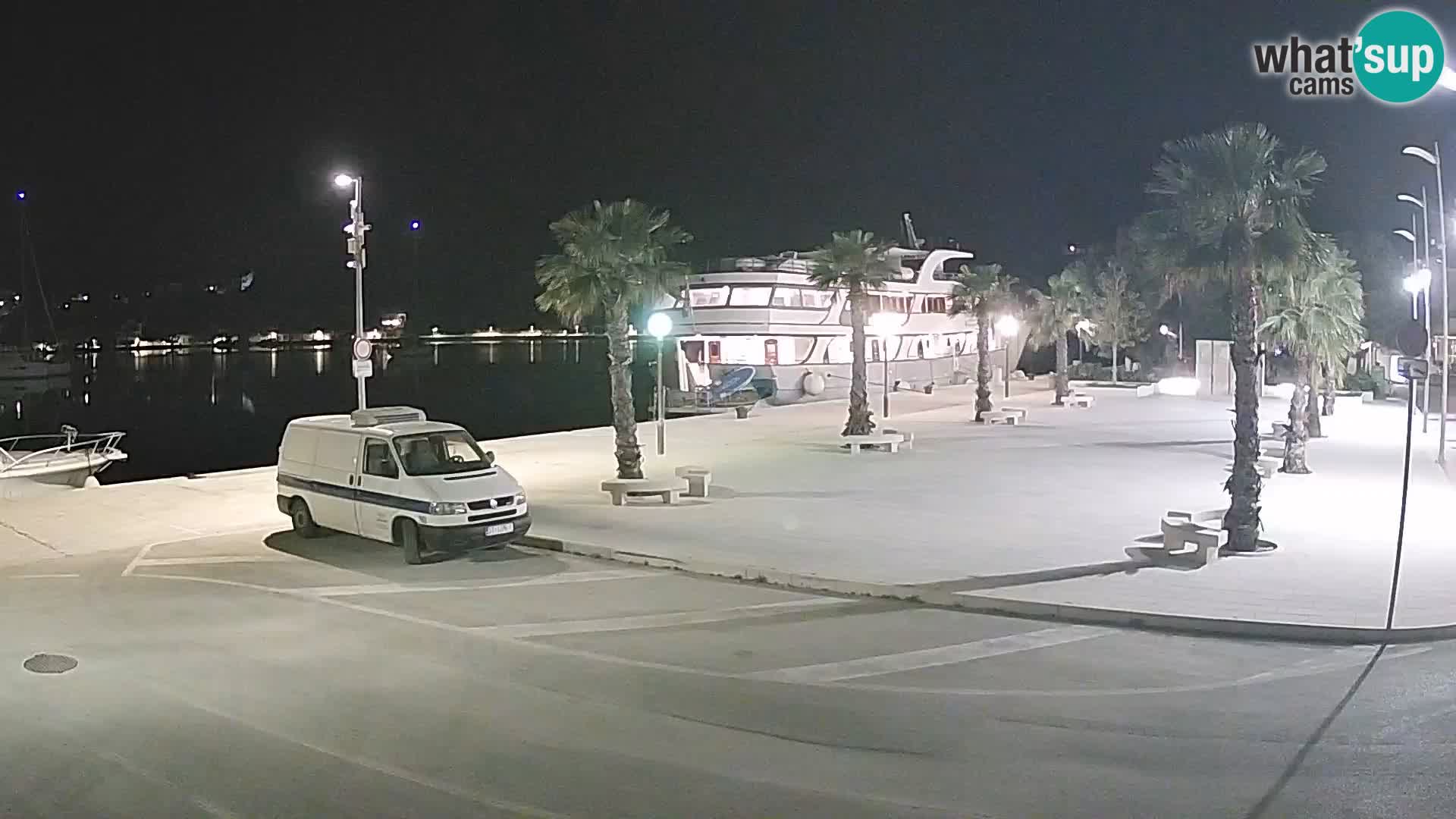 webcam Slano – Dubrovnik Neretva – Kroatien
