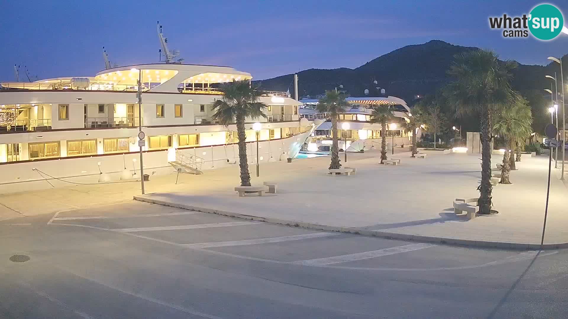 webcam Slano – Dubrovnik Neretva – Kroatien